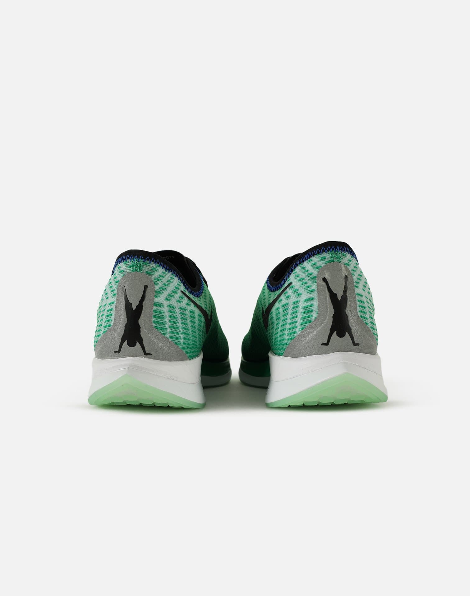 Nike ZOOM PEGASUS TURBO 2 DOERNBECHER 'SAWYER'
