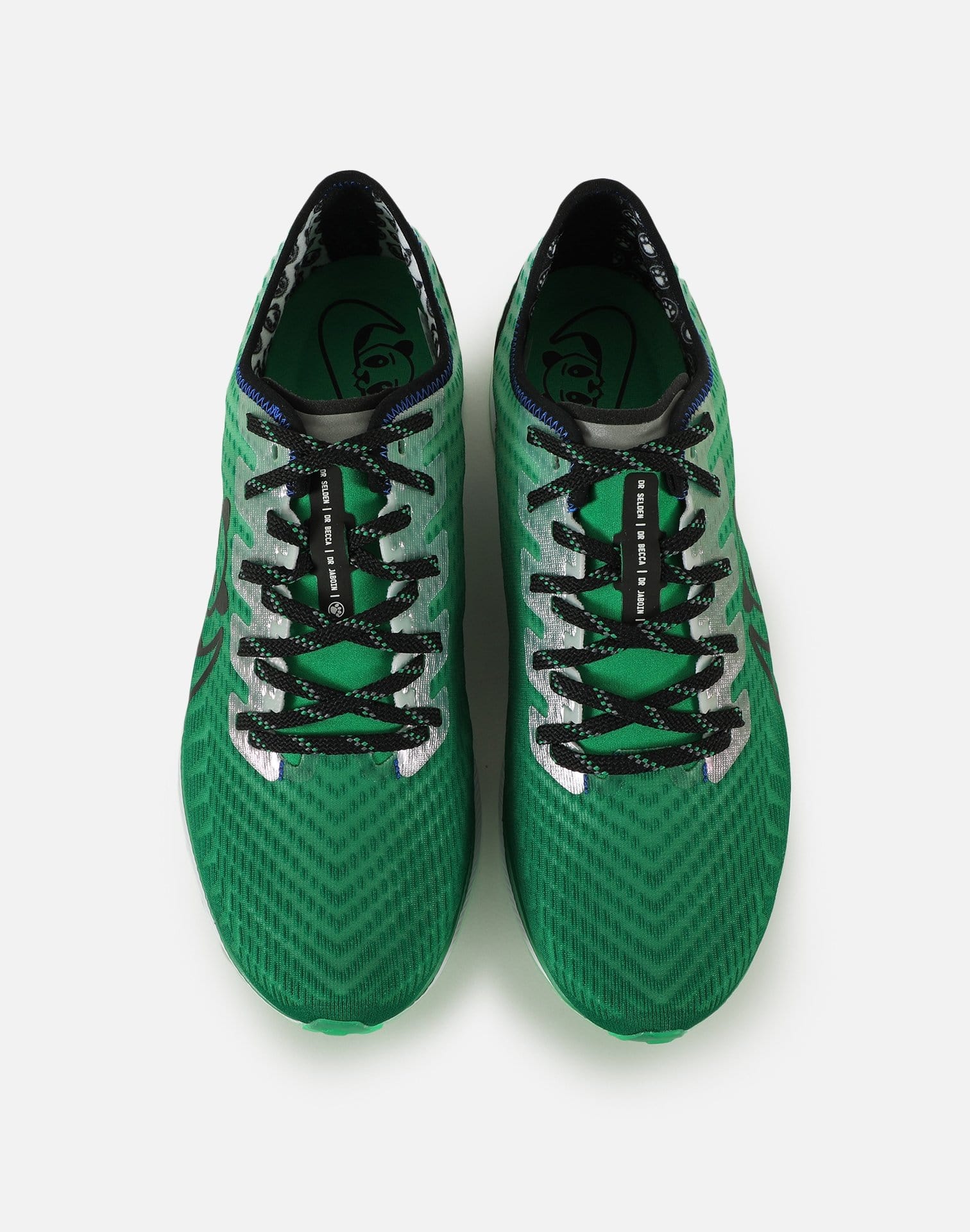 Nike ZOOM PEGASUS TURBO 2 DOERNBECHER 'SAWYER'