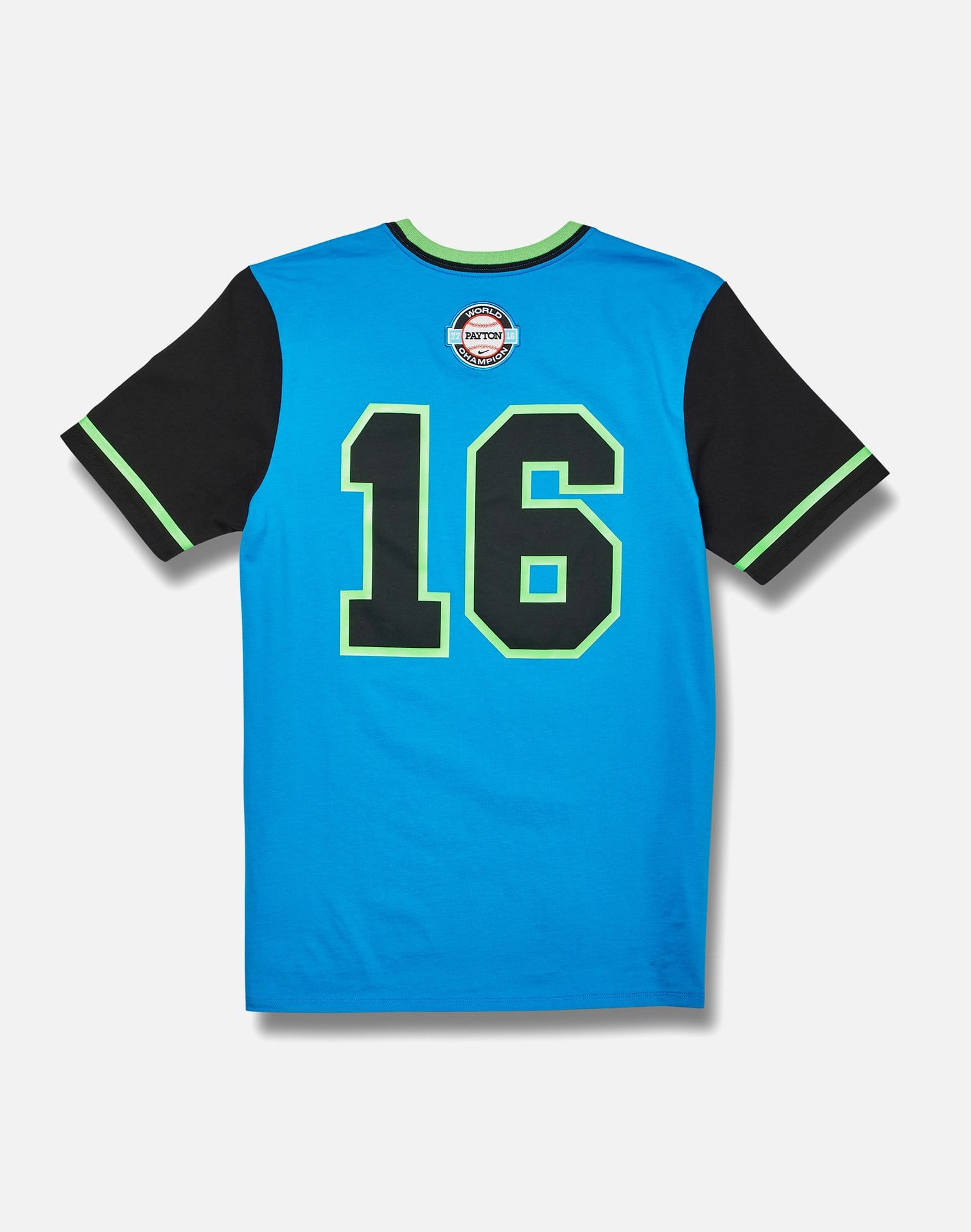 Nike PAYTON BASEBALL CREW NECK TEE