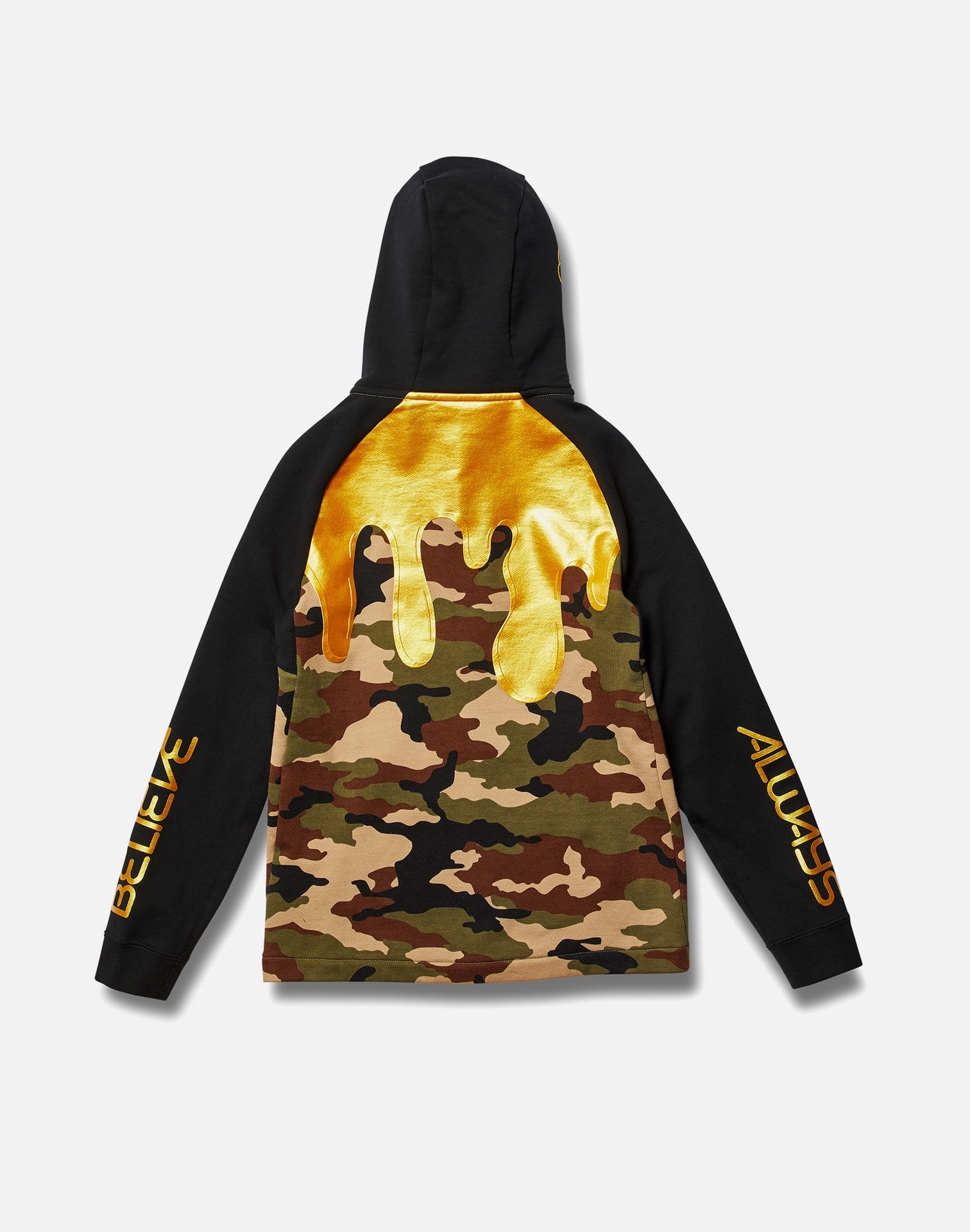 Nike NSW AIDEN FULL-ZIP LEGACY HOODIE