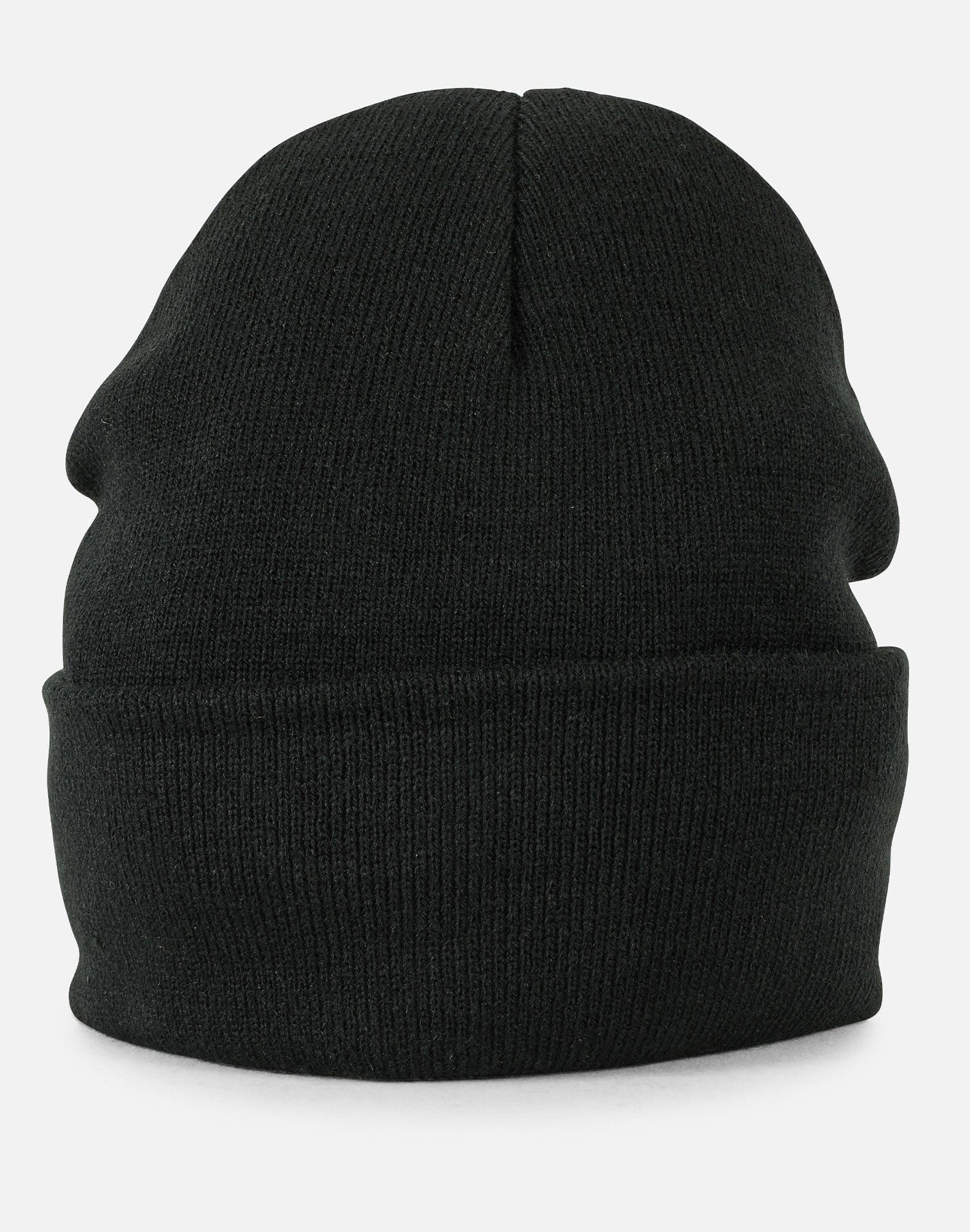 True Religion Chenille Horseshoe Knit Watchcap Beanie
