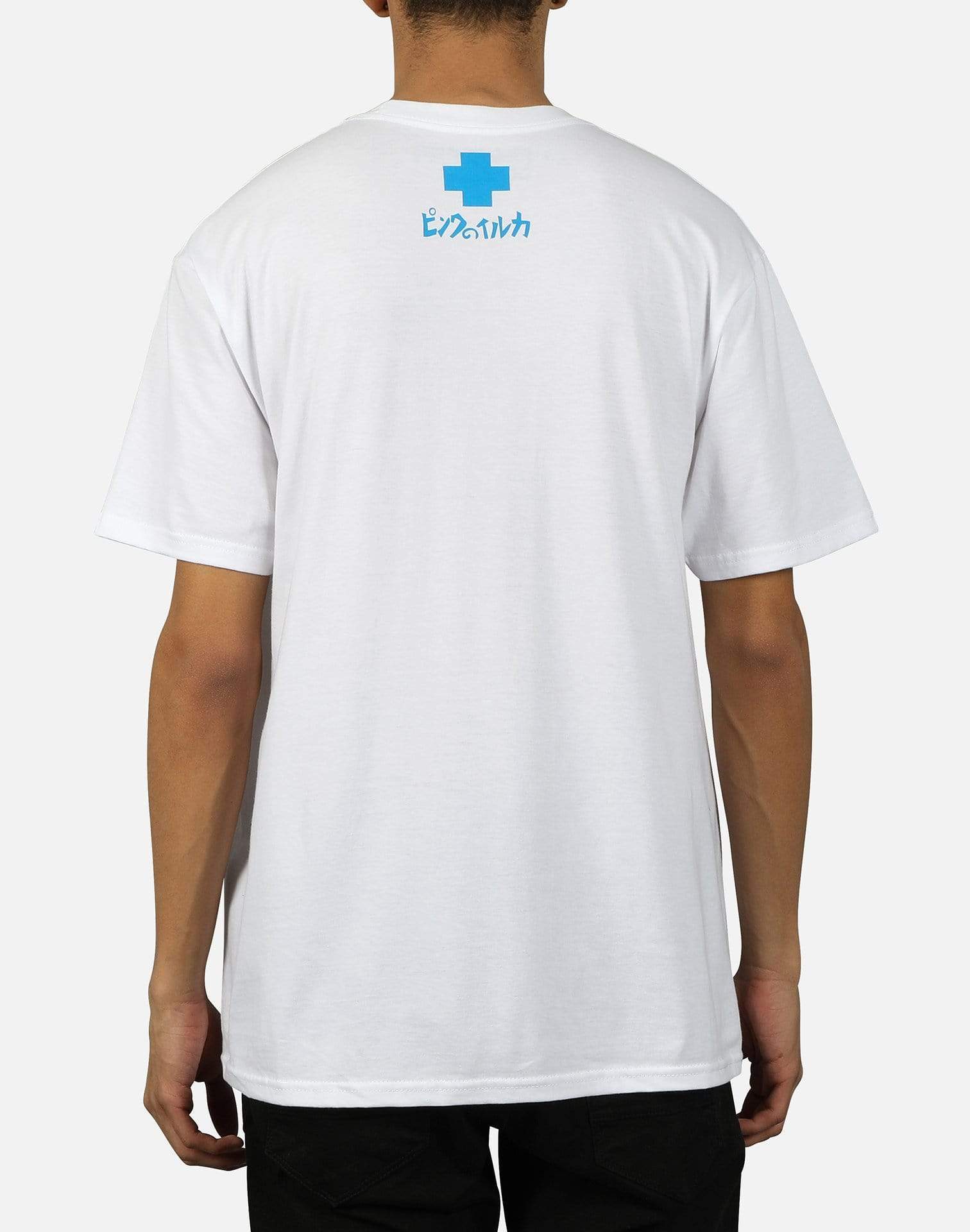Pink Dolphin THE CLAW TEE