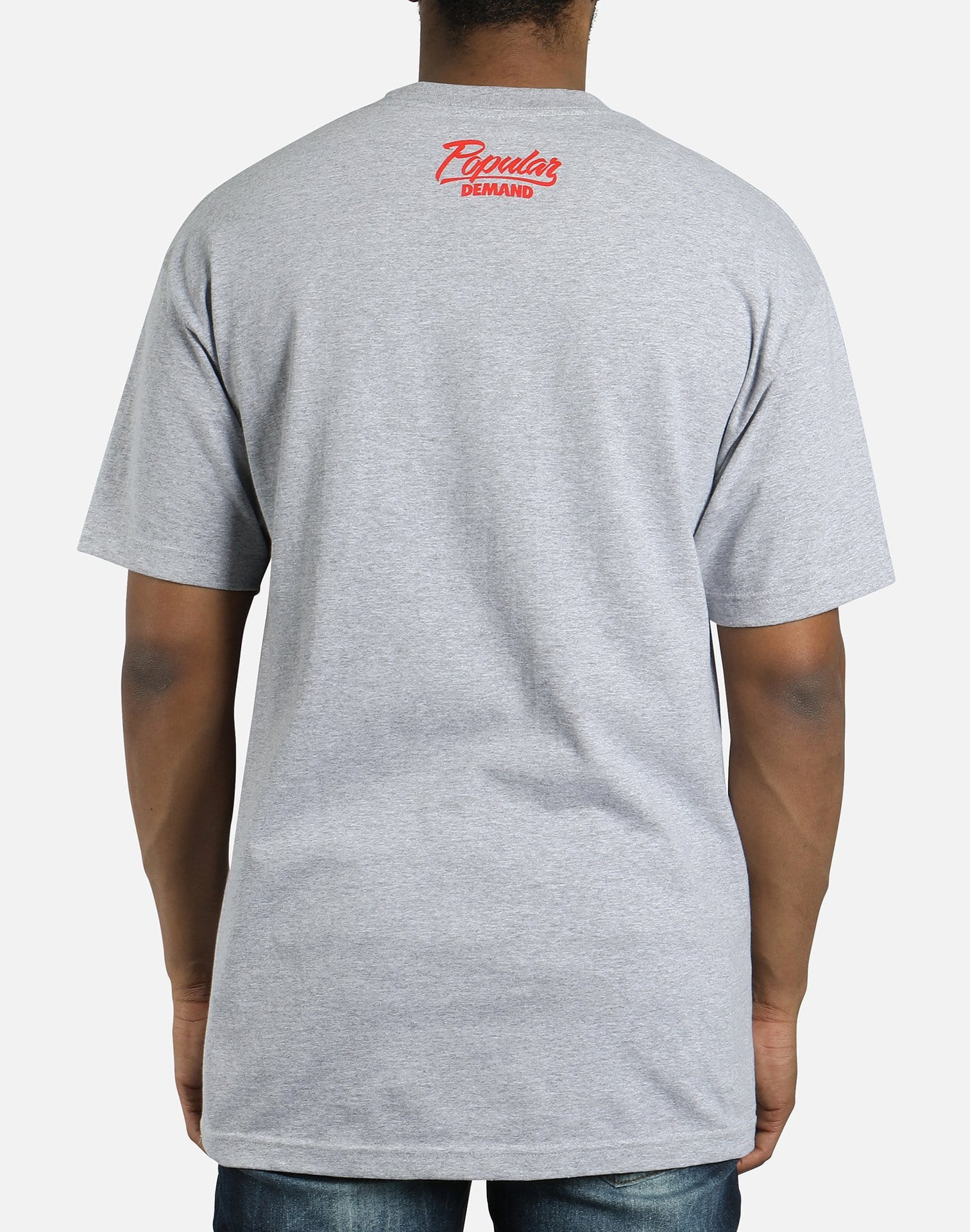 Popular Demand Diamond Lips 1 Tee