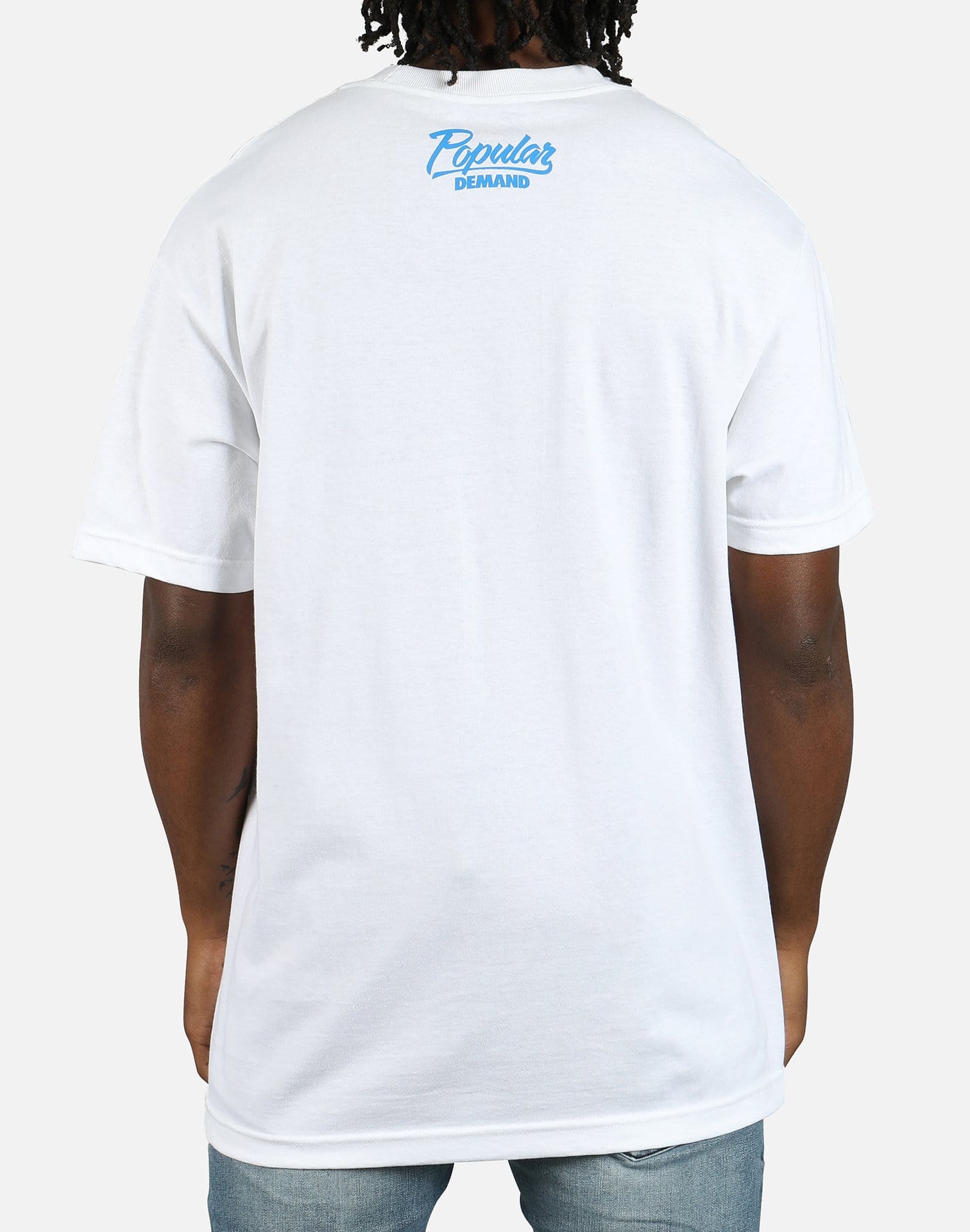 Popular Demand Shadow Tee