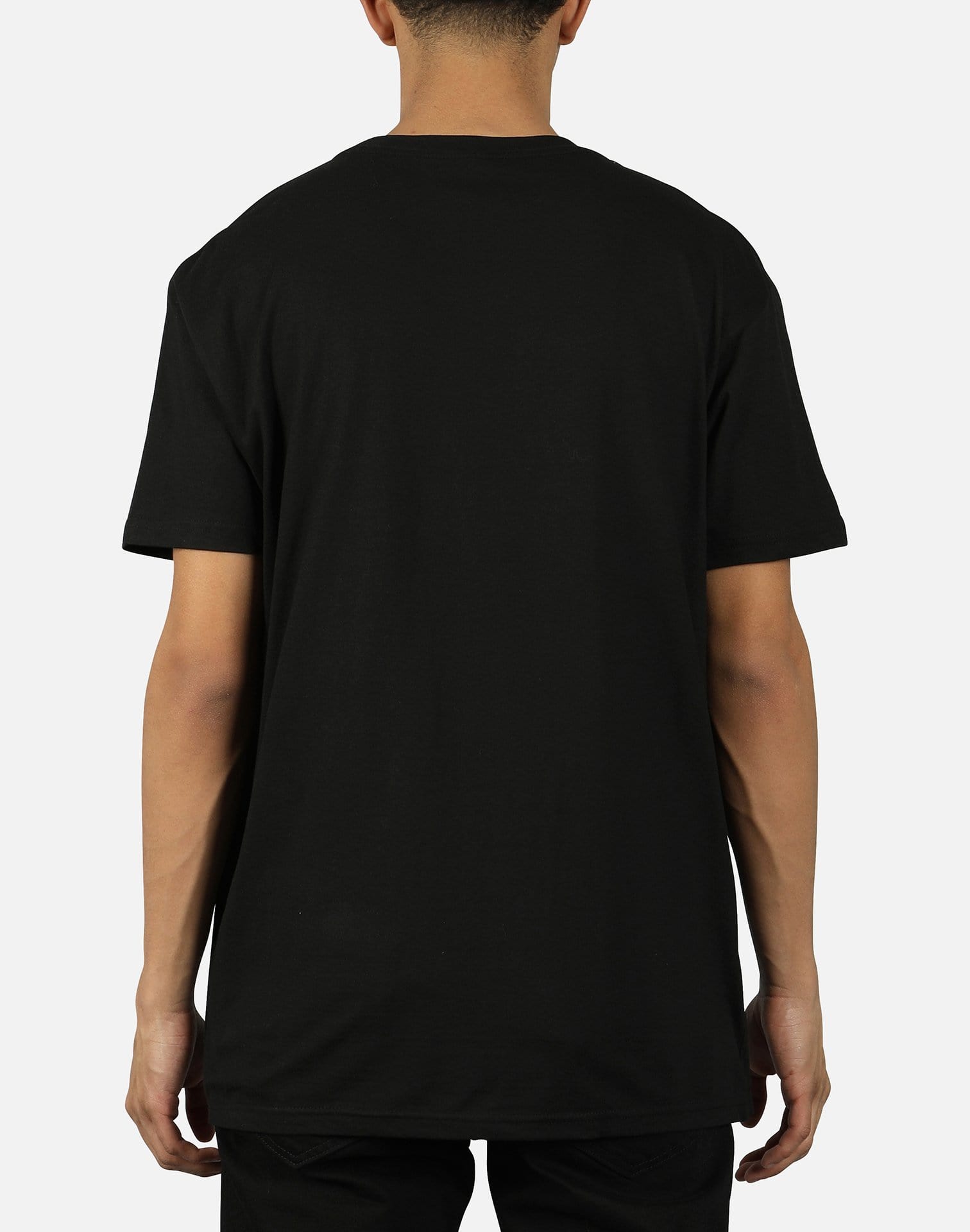 Prvte Apparel Group Inc. Men's Go Fast Tee