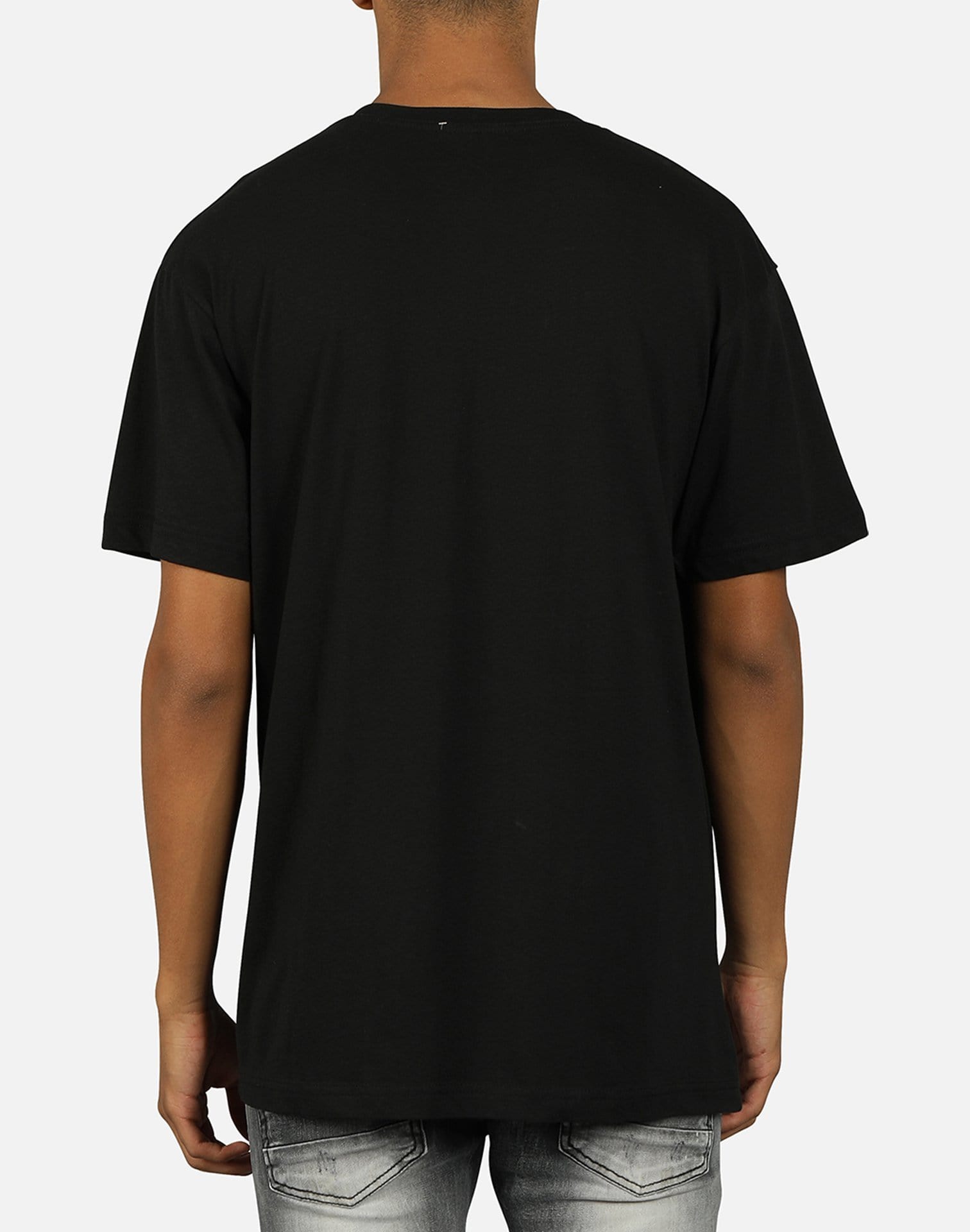Prvte Apparel Group Inc. Men's Never Spray Tee