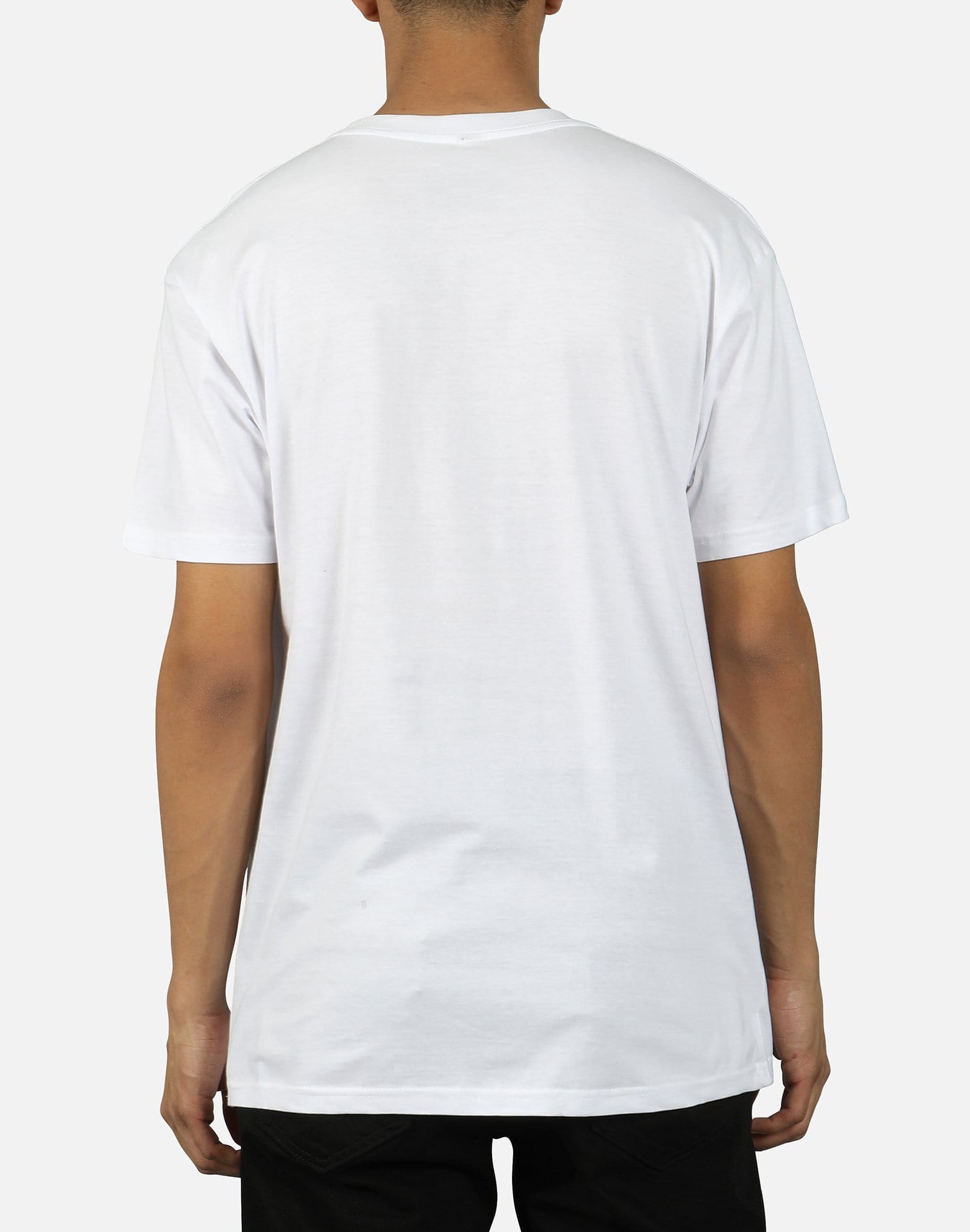 Prvte Apparel Group Inc. Men's Drip Colors Tee