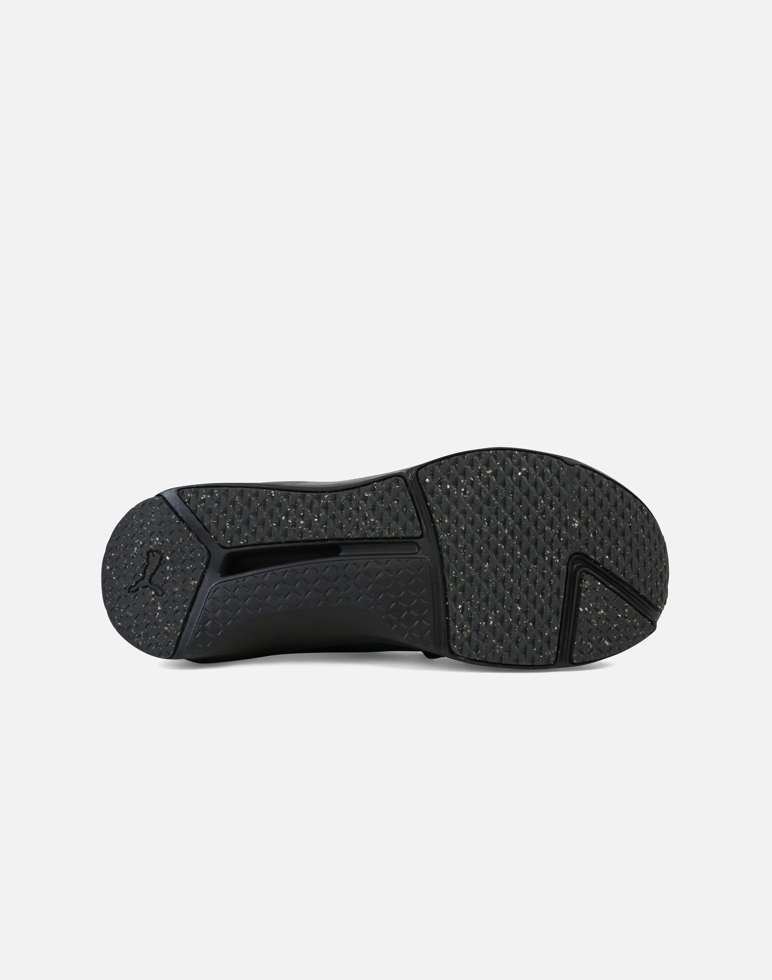 Puma Fierce Rope Velvet (Black/Black)
