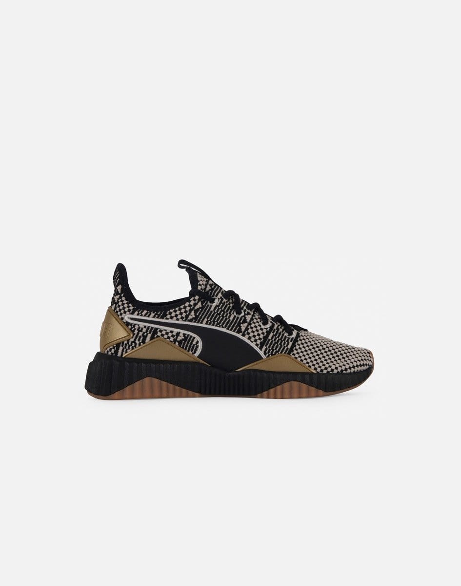 PUMA Defy Luxe Grade-School