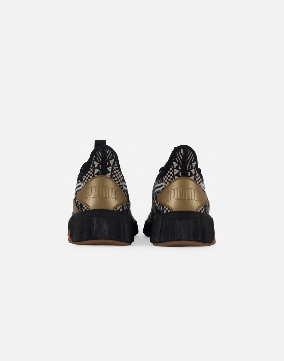 PUMA Defy Luxe Grade-School