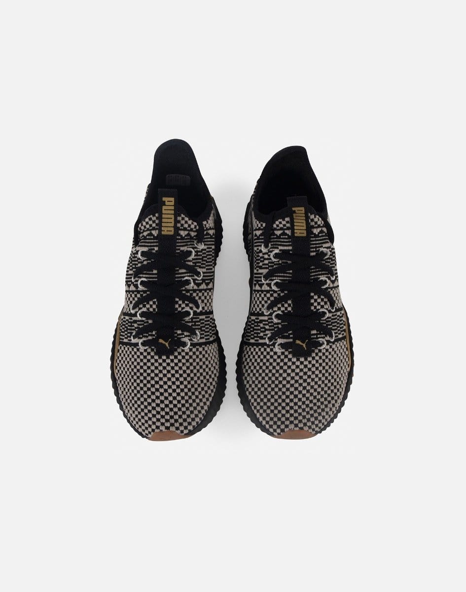 PUMA Defy Luxe Grade-School