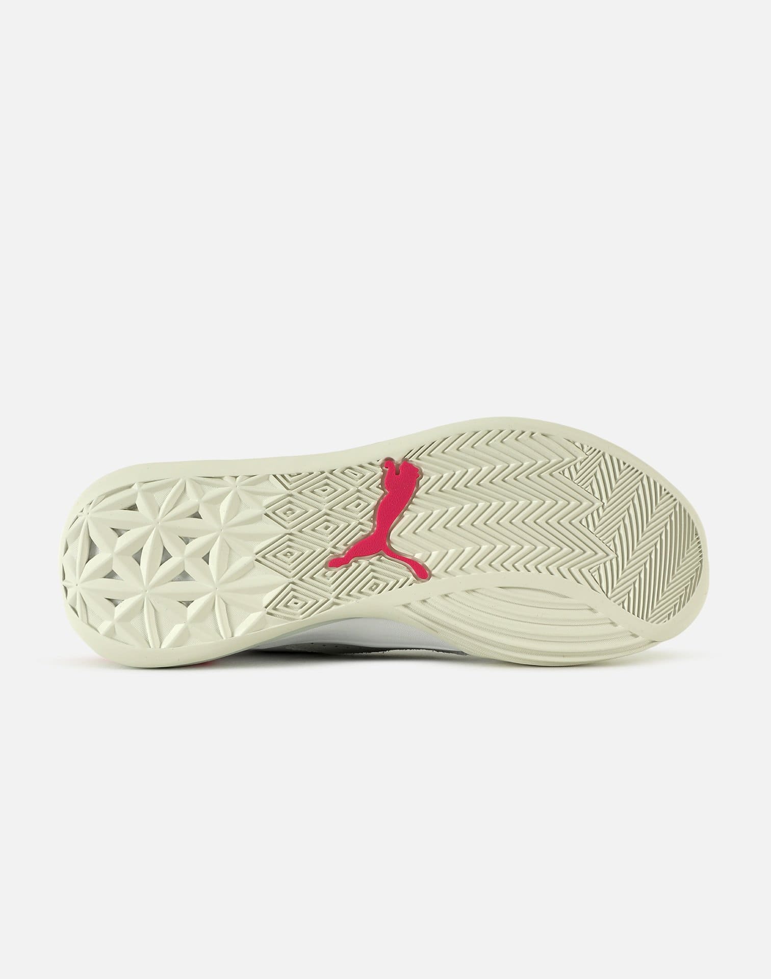 PUMA Women's Clyde Hardwood