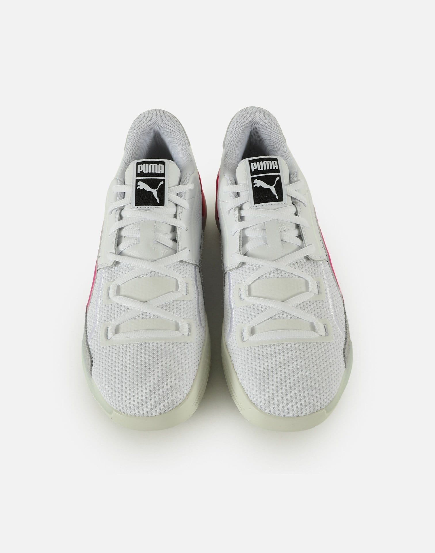 PUMA Women's Clyde Hardwood