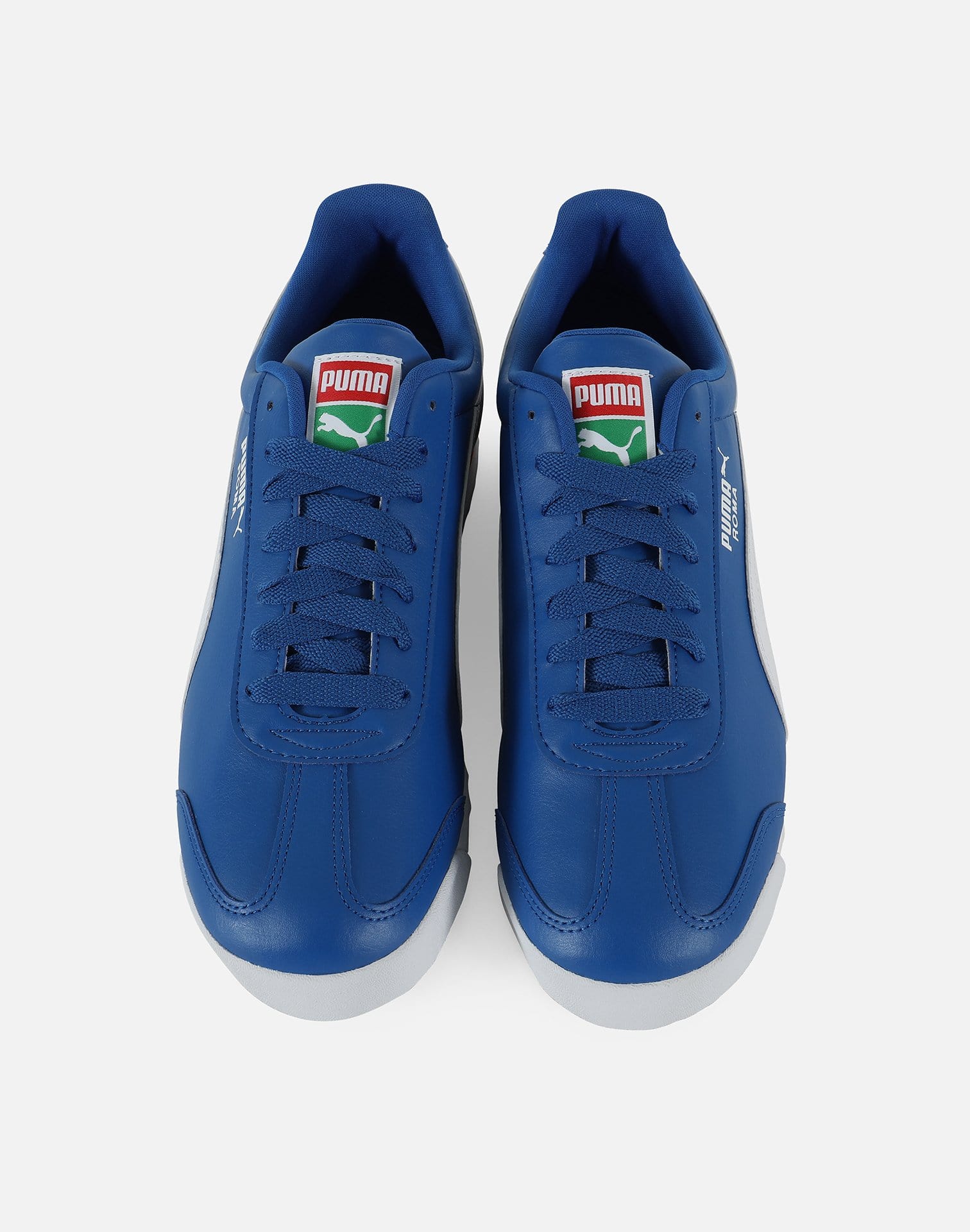 PUMA Men's Roma Figc