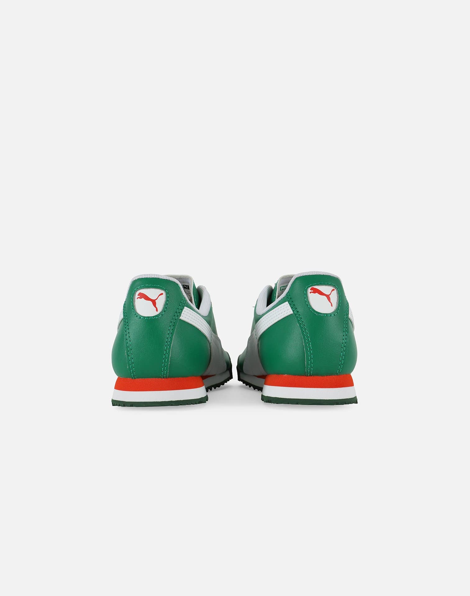 PUMA Roma 'Mexico' Grade-School