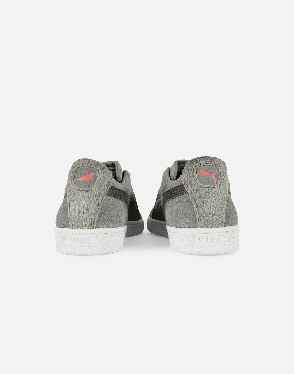 PUMA Men's Suede Classic x Staple