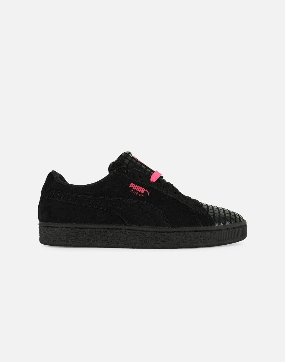 PUMA Women's Suede Classic Street 2
