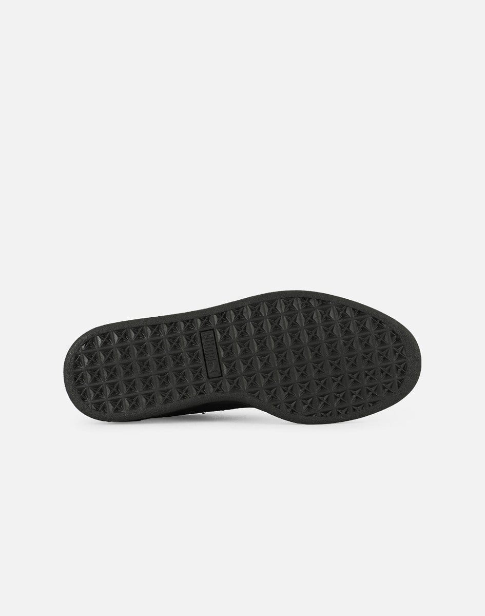 PUMA Women's Suede Classic Street 2