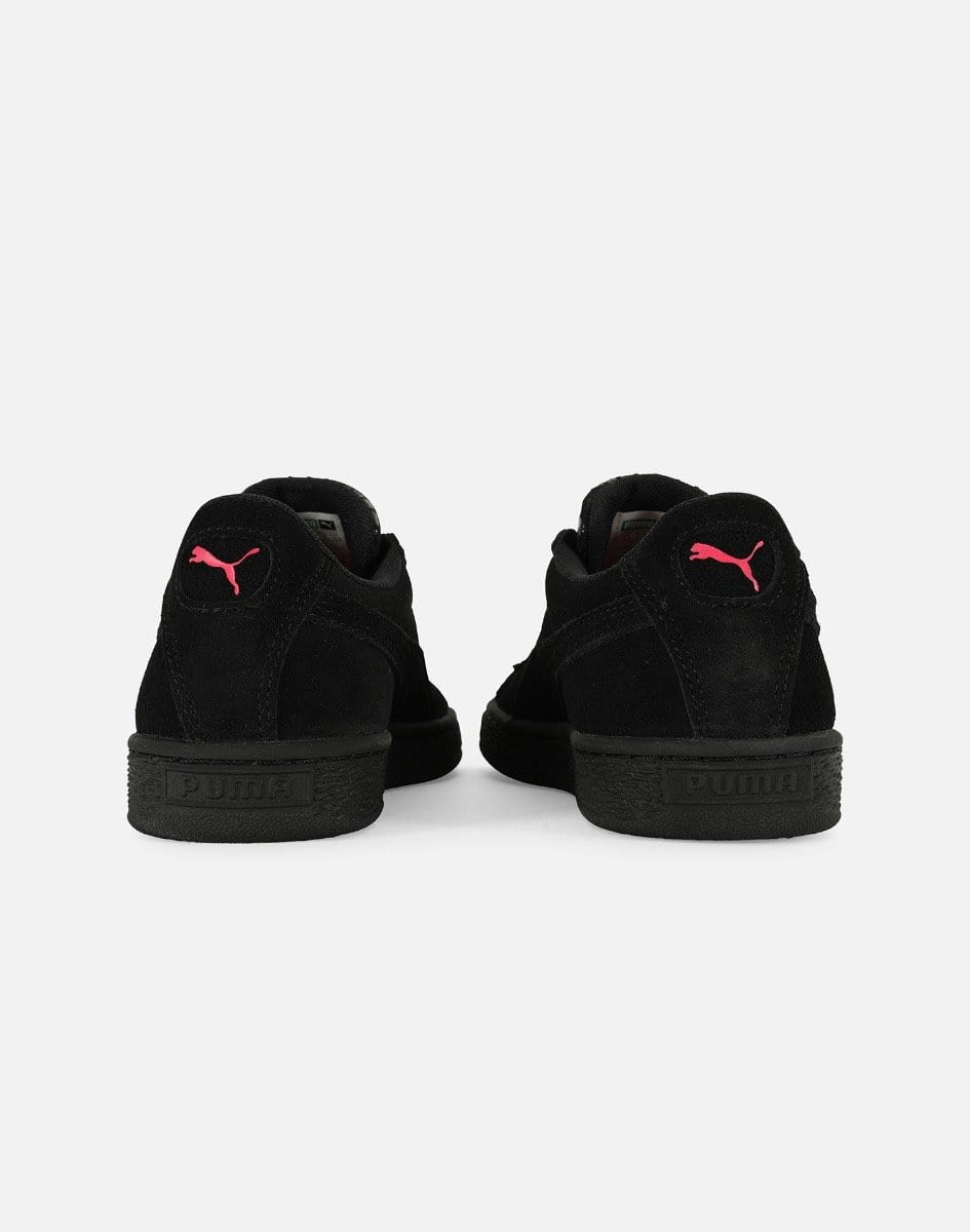 PUMA Women's Suede Classic Street 2