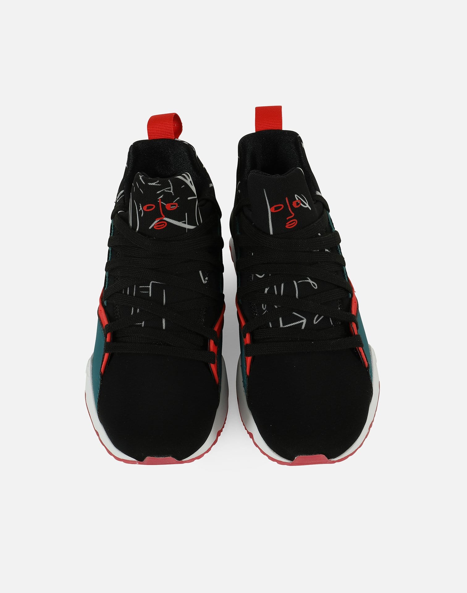 PUMA Women's Muse Maia 'Shantell Martin'