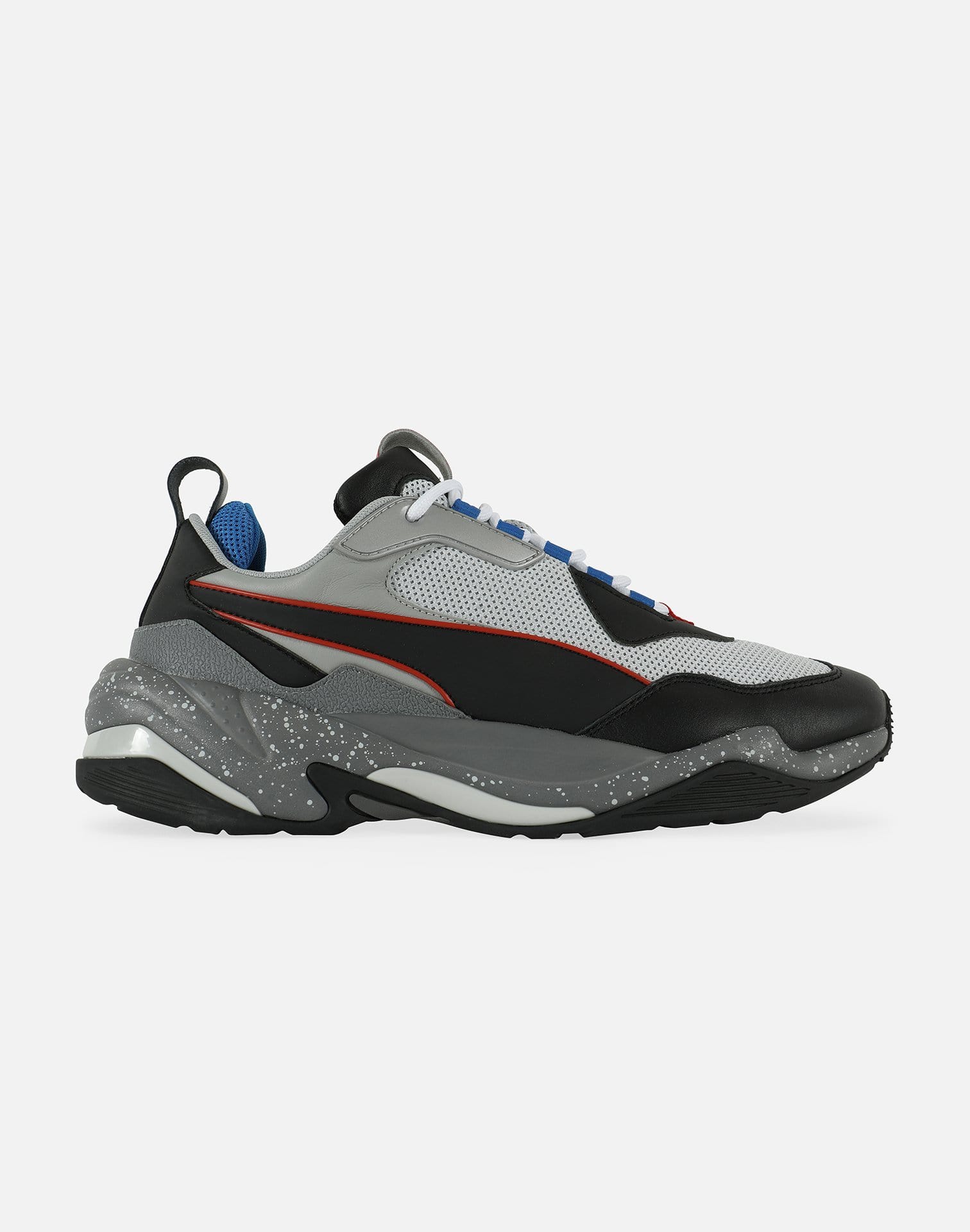 PUMA Men's Thunder Electric