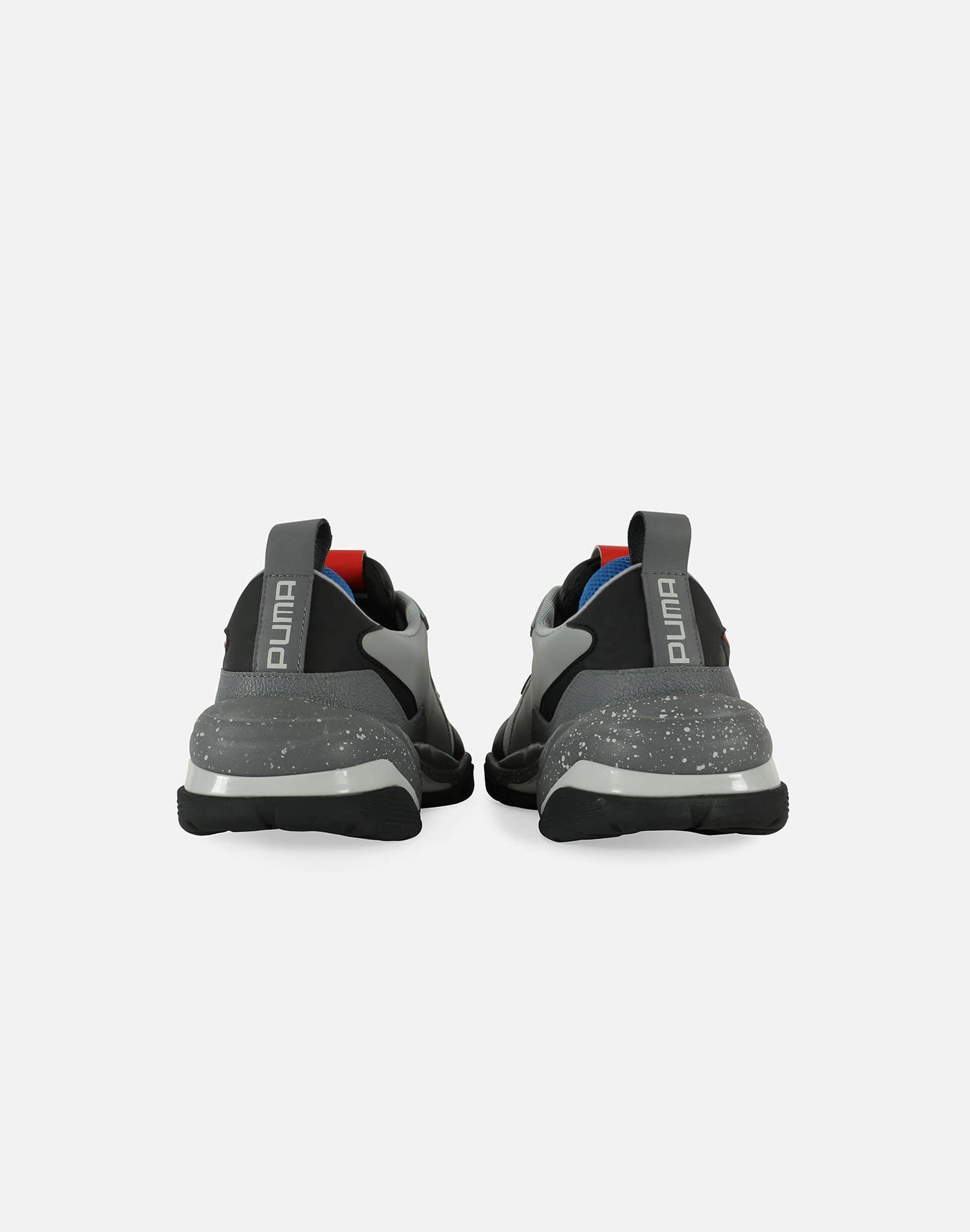 PUMA Men's Thunder Electric