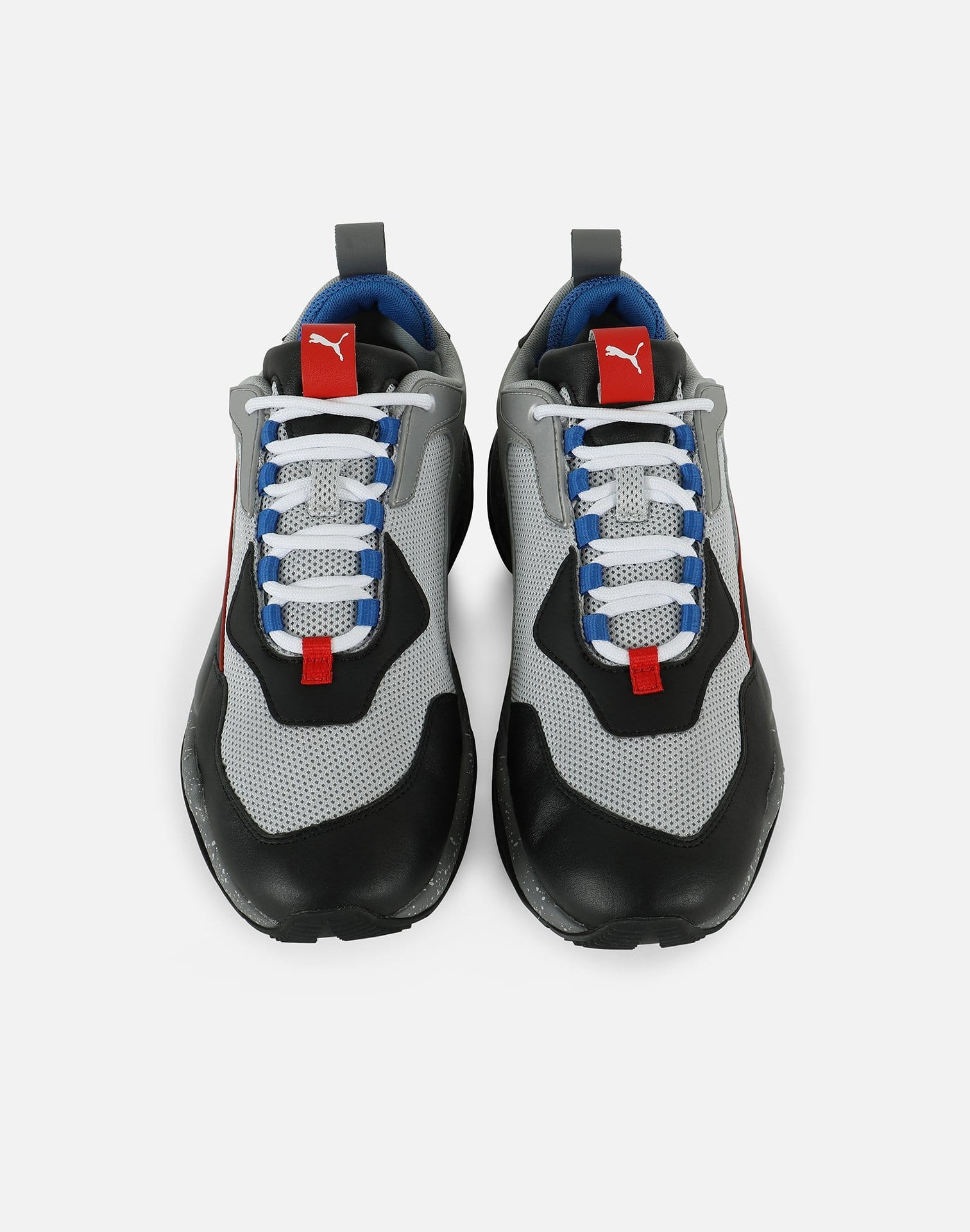 PUMA Men's Thunder Electric