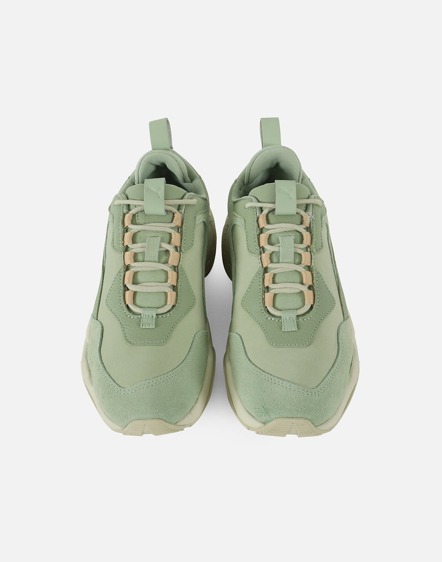 PUMA Women's Thunder Desert
