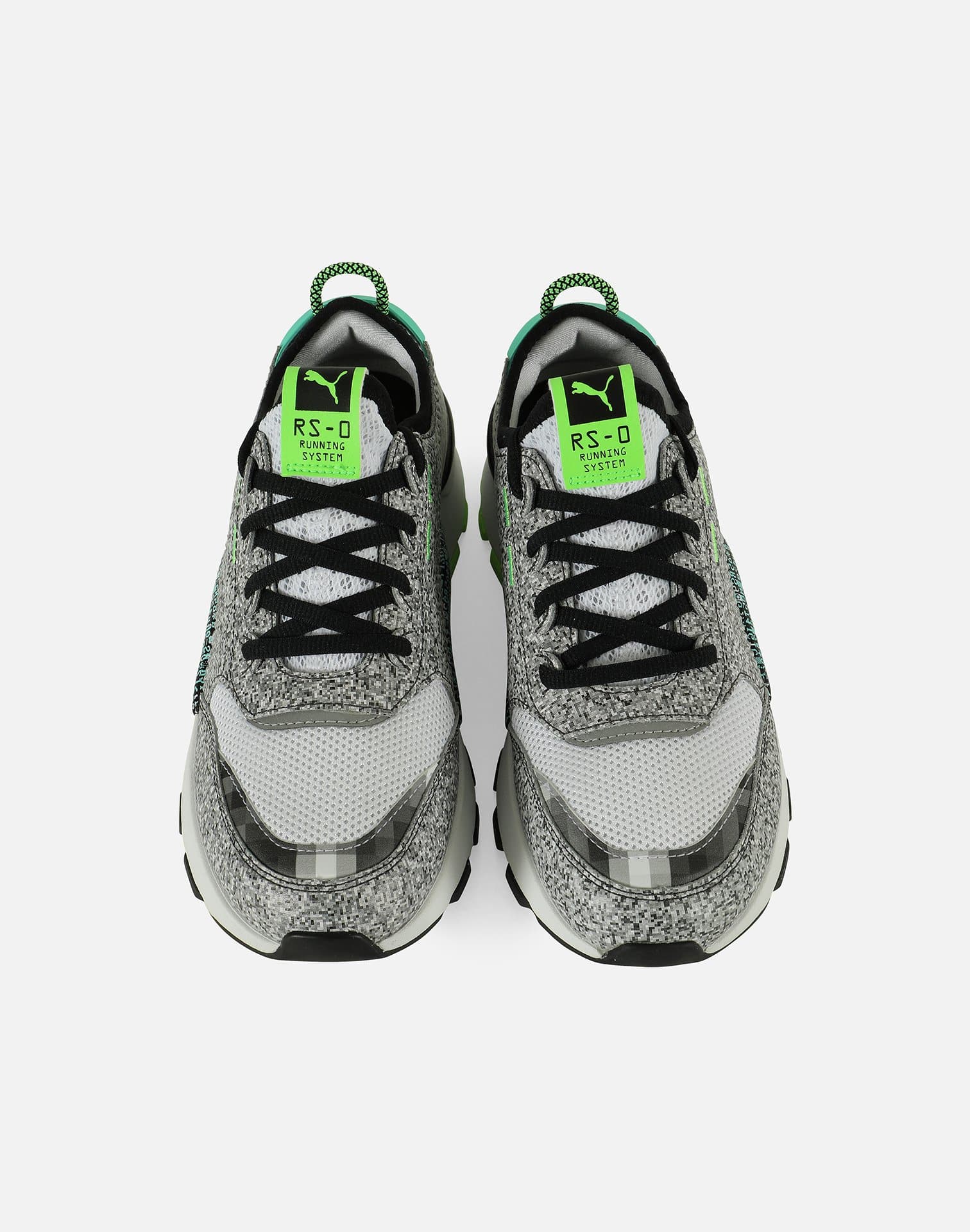 PUMA RS-0 Grade-School