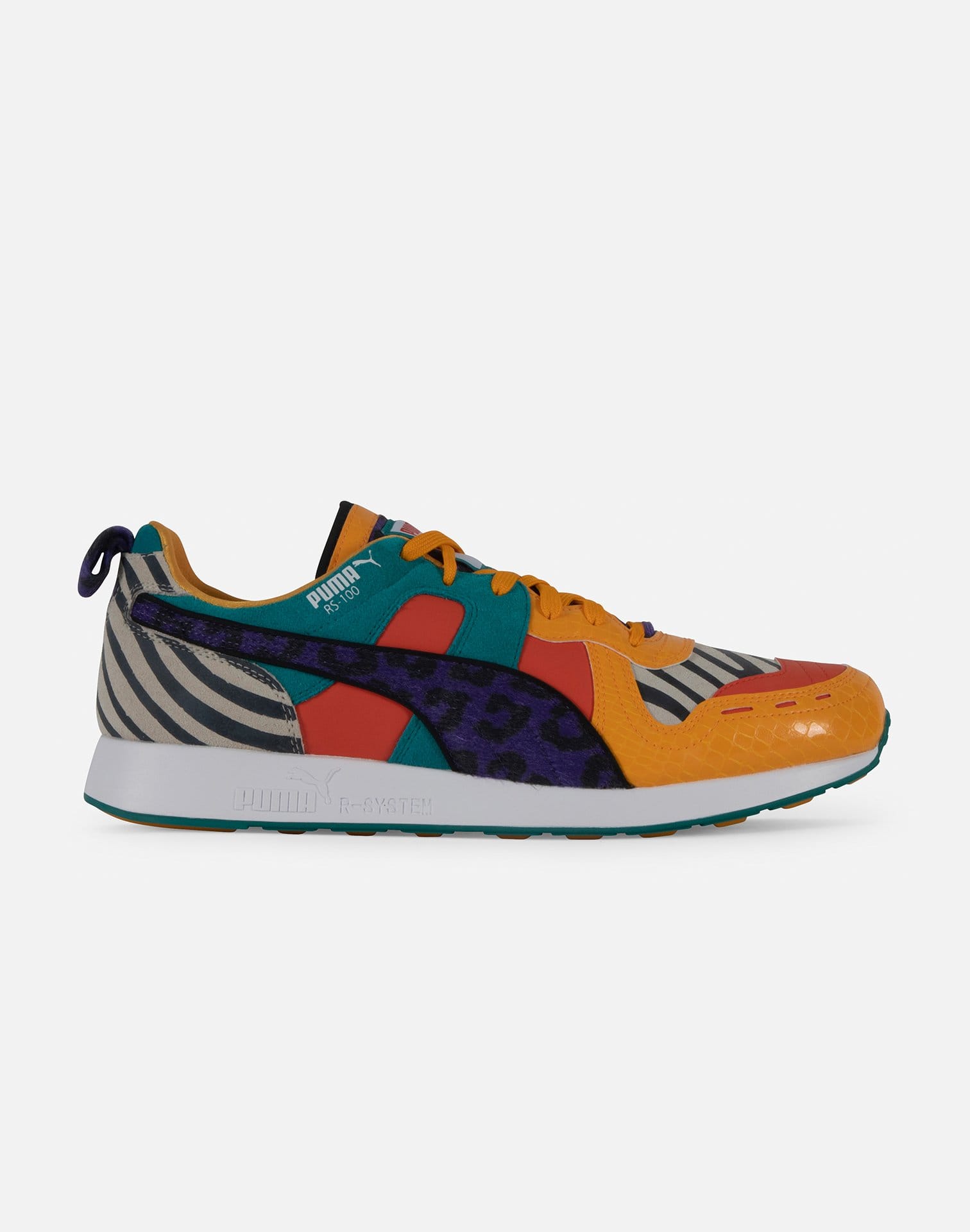 PUMA Men's RS-100 'Animal'