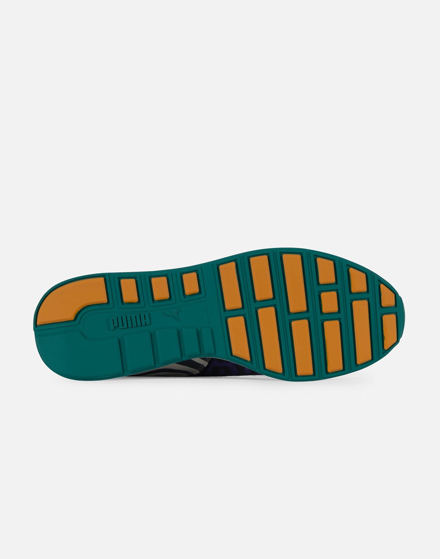 PUMA Men's RS-100 'Animal'