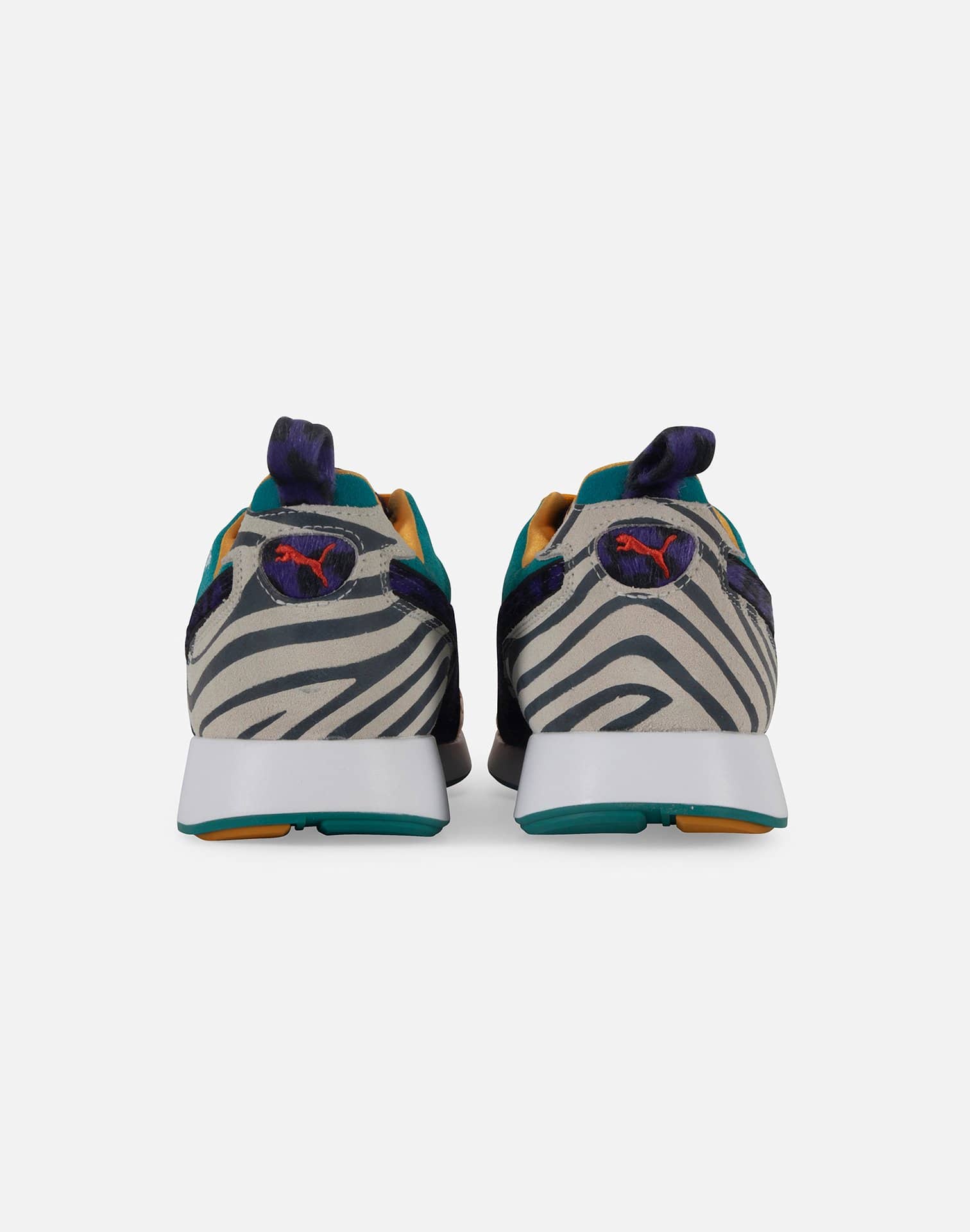 PUMA Men's RS-100 'Animal'