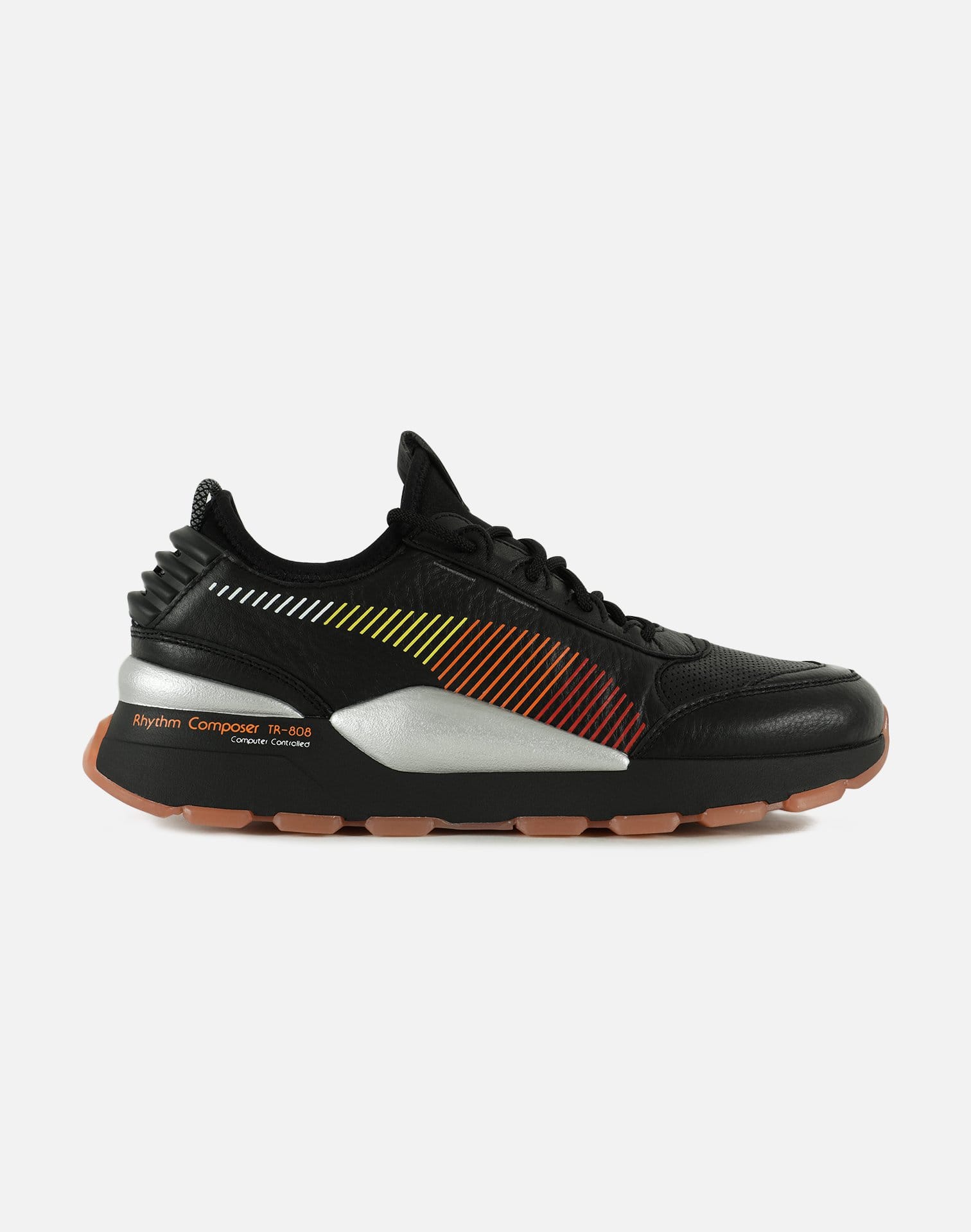 PUMA Men's RS-0 'Roland 808'