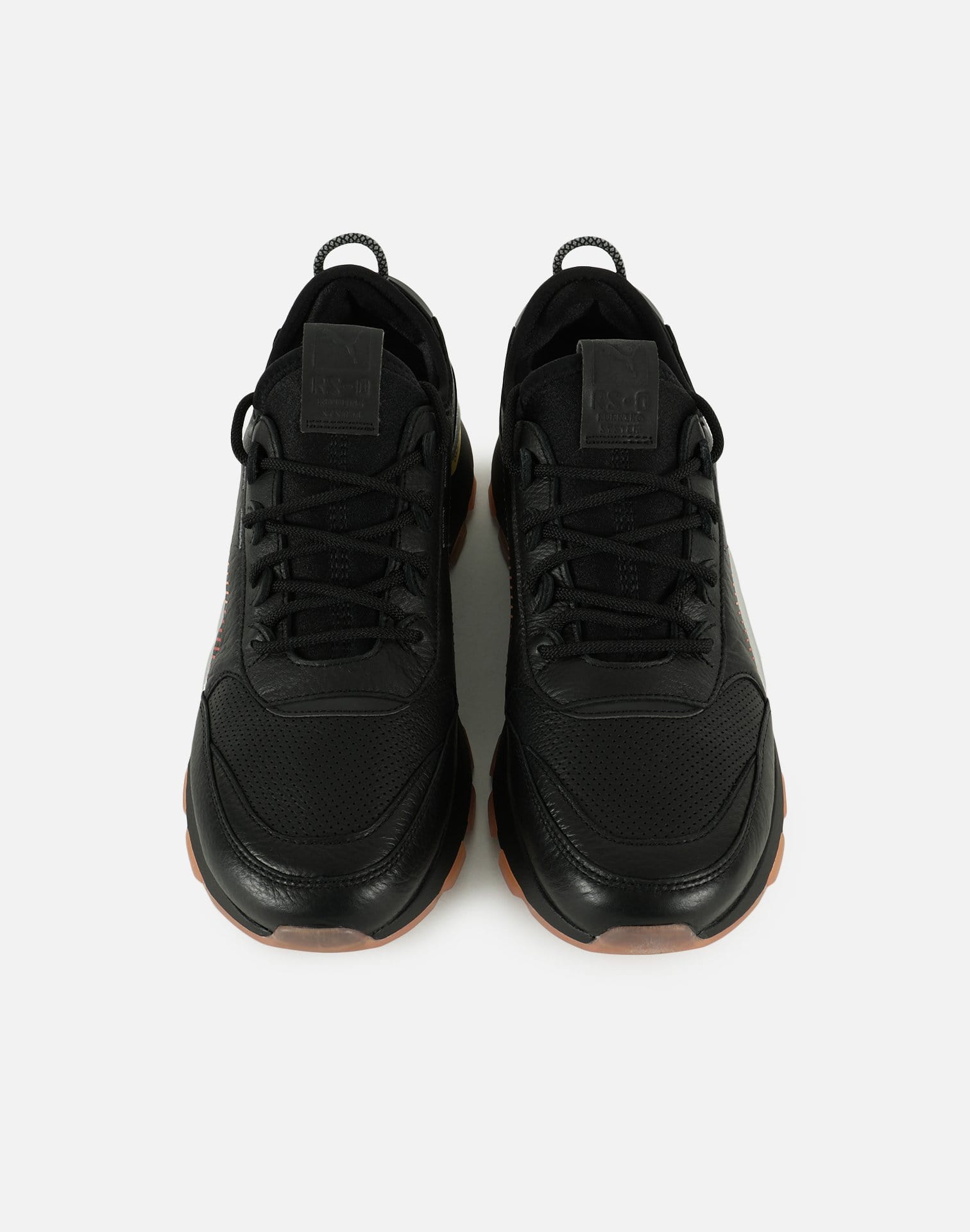 PUMA Men's RS-0 'Roland 808'