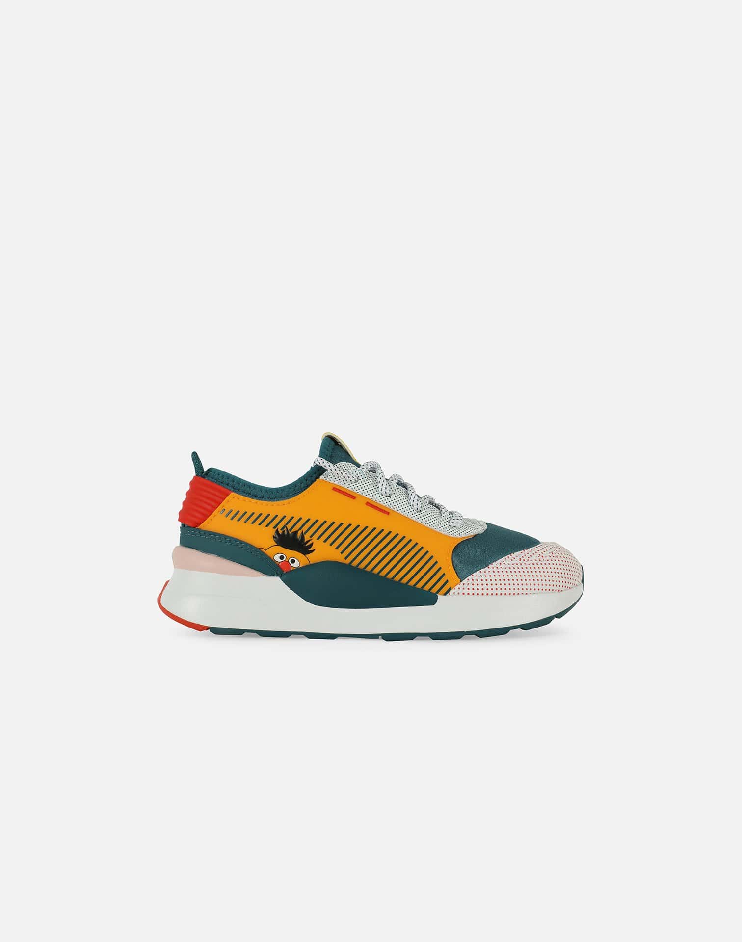 PUMA RS-0 'Sesame Street 50' Pre-School