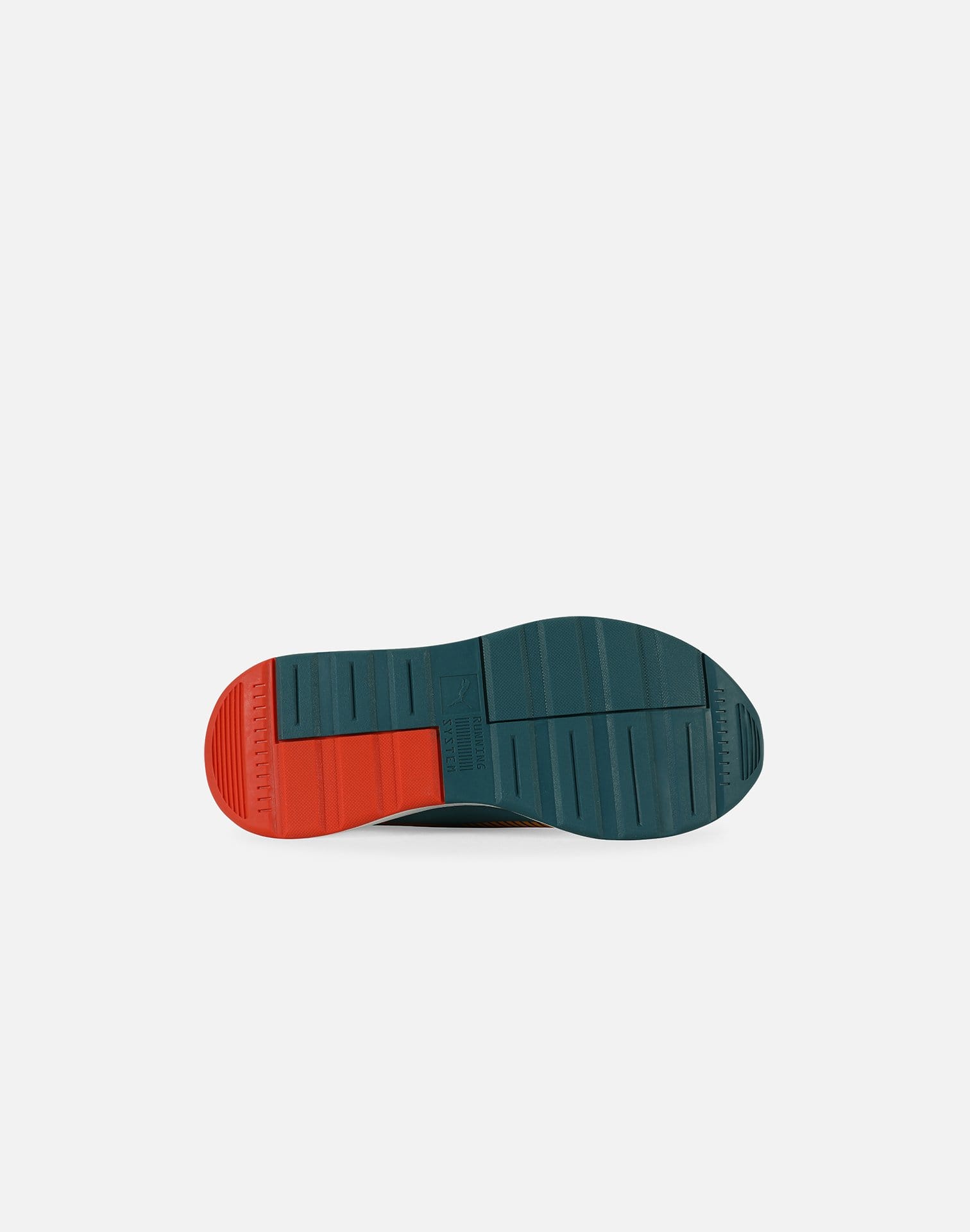 PUMA RS-0 'Sesame Street 50' Pre-School