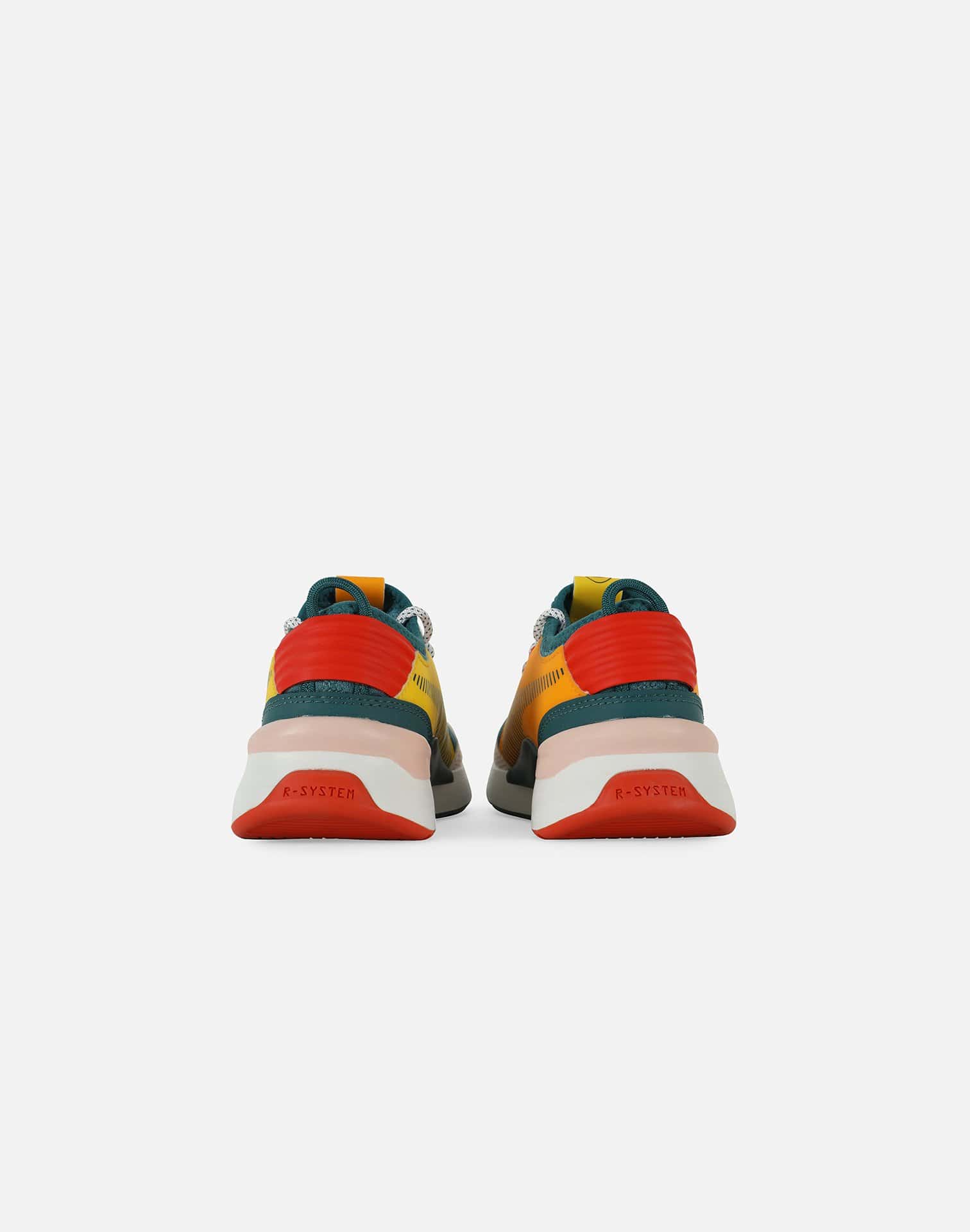 PUMA RS-0 'Sesame Street 50' Pre-School