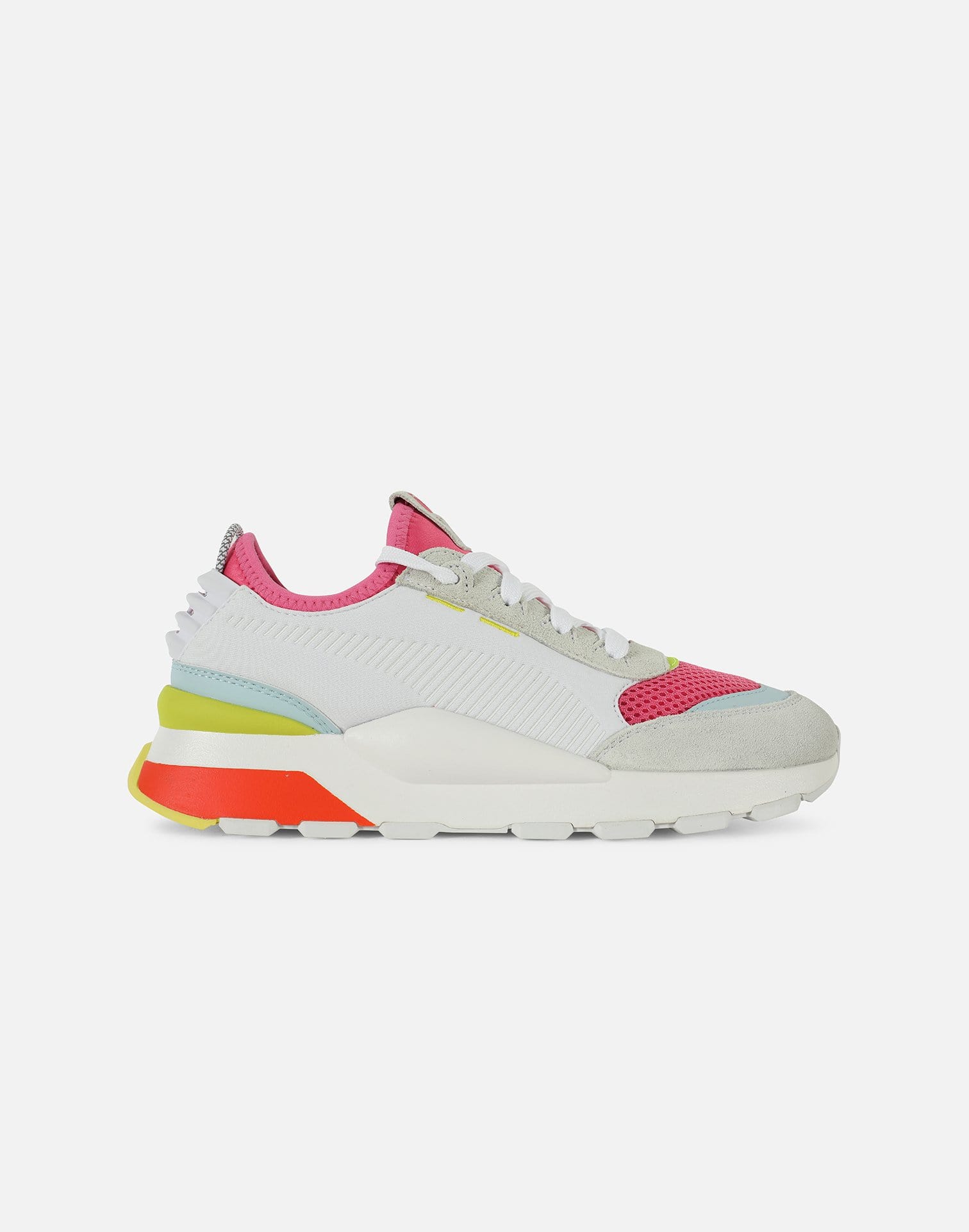 PUMA Women's RS-0 'Winter Ink Toys'