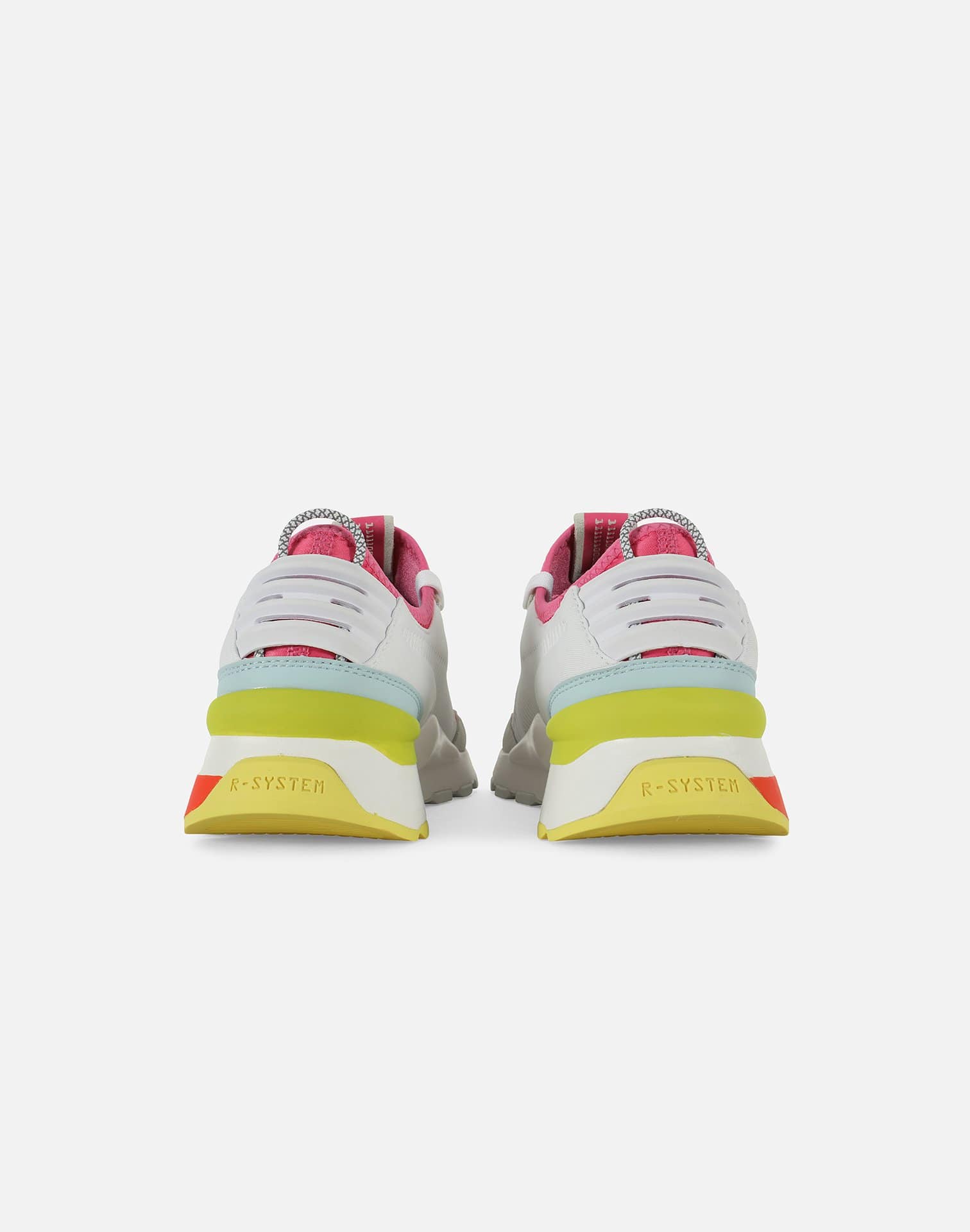 PUMA Women's RS-0 'Winter Ink Toys'