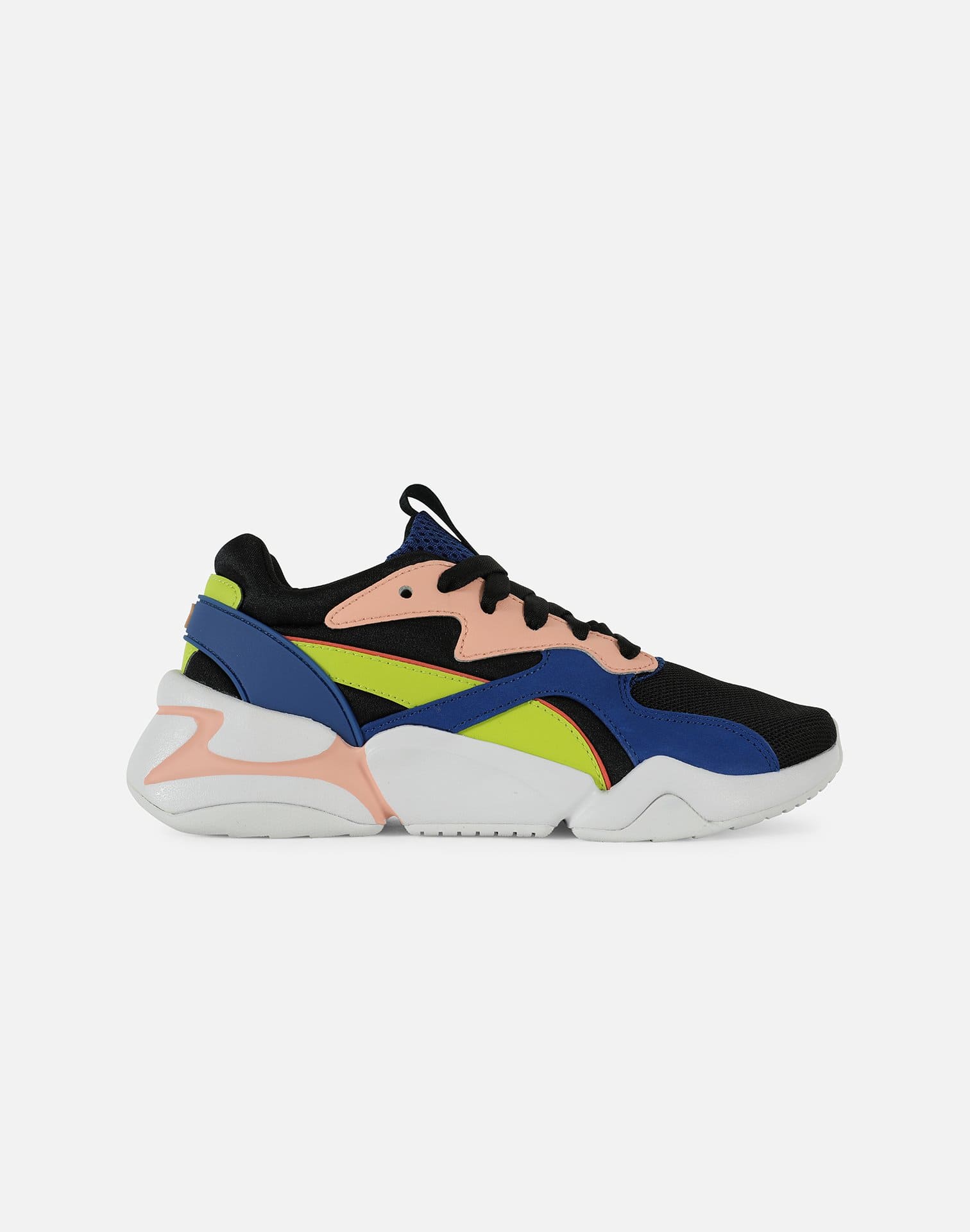 PUMA Women's Nova GRL PWR