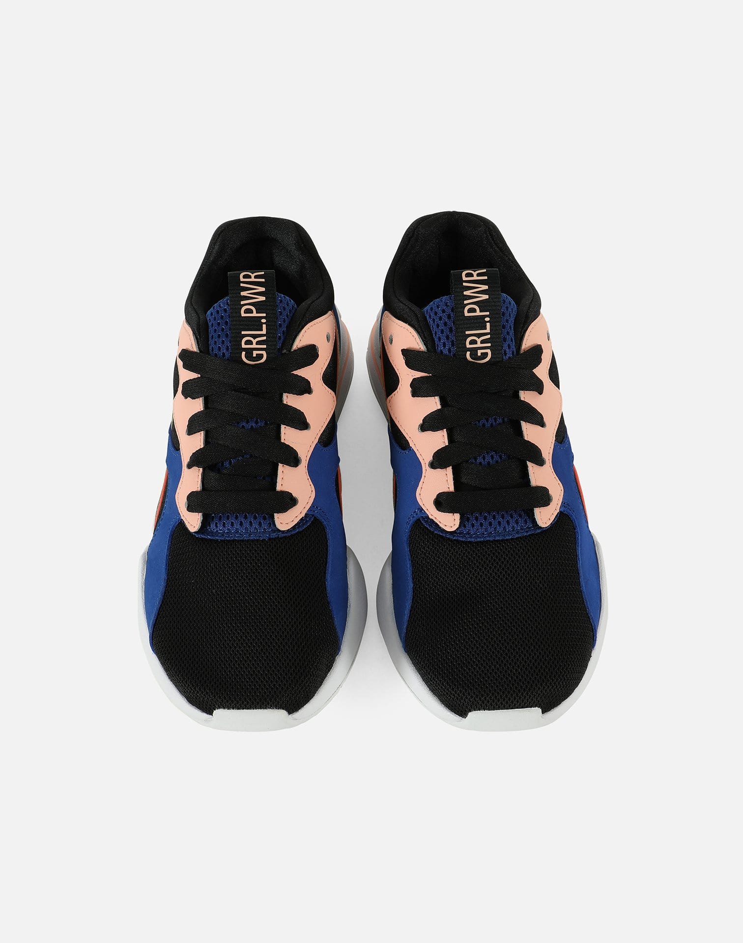 PUMA Women's Nova GRL PWR