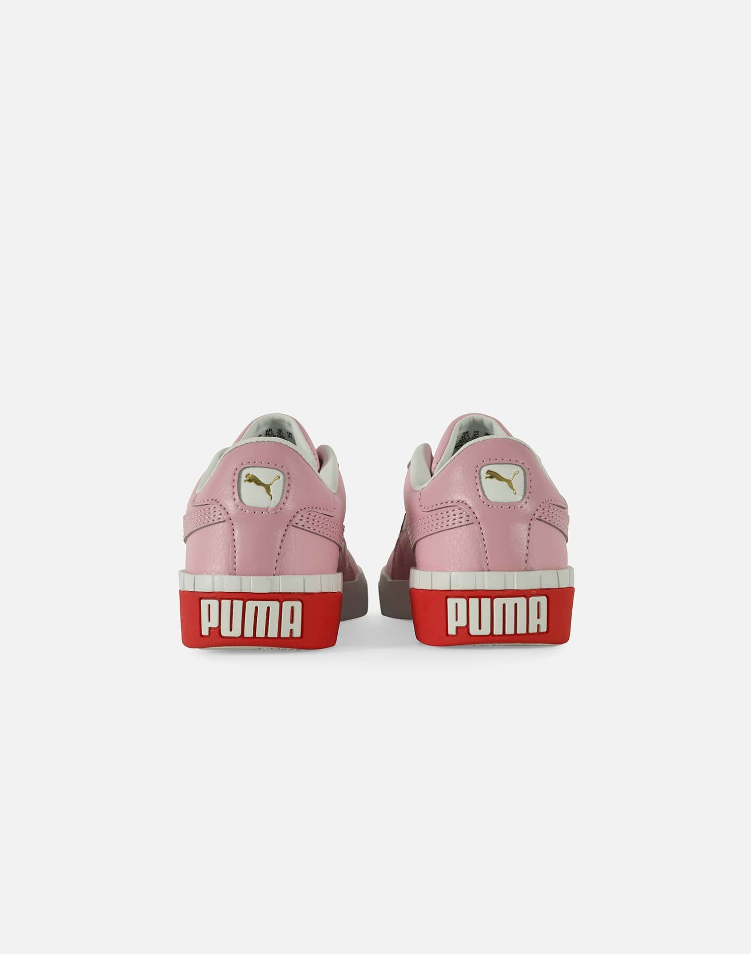 Puma CALI PLATFORM PRE-SCHOOL