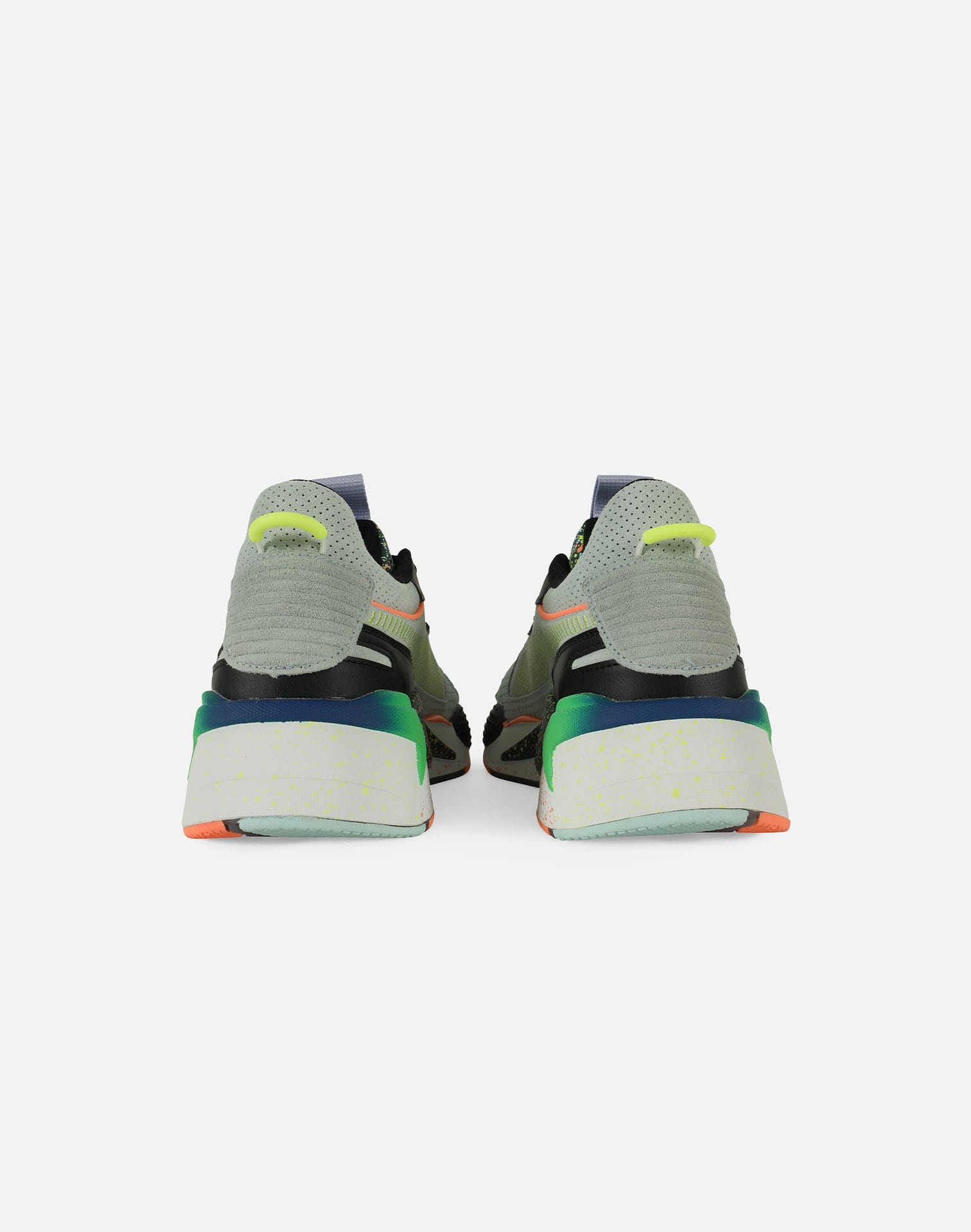 PUMA Men's RS-X Fourth Dimension