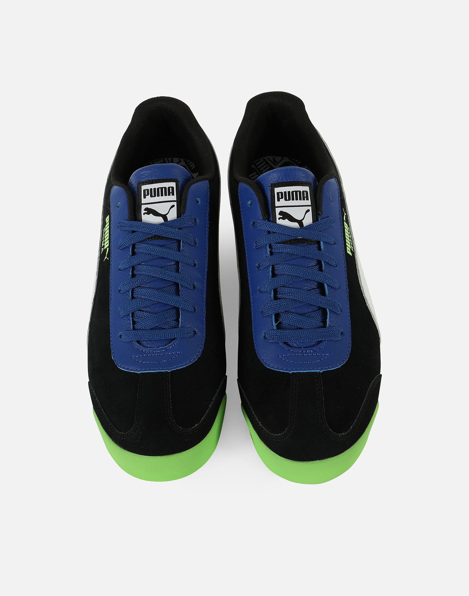 PUMA Men's Roma Reef