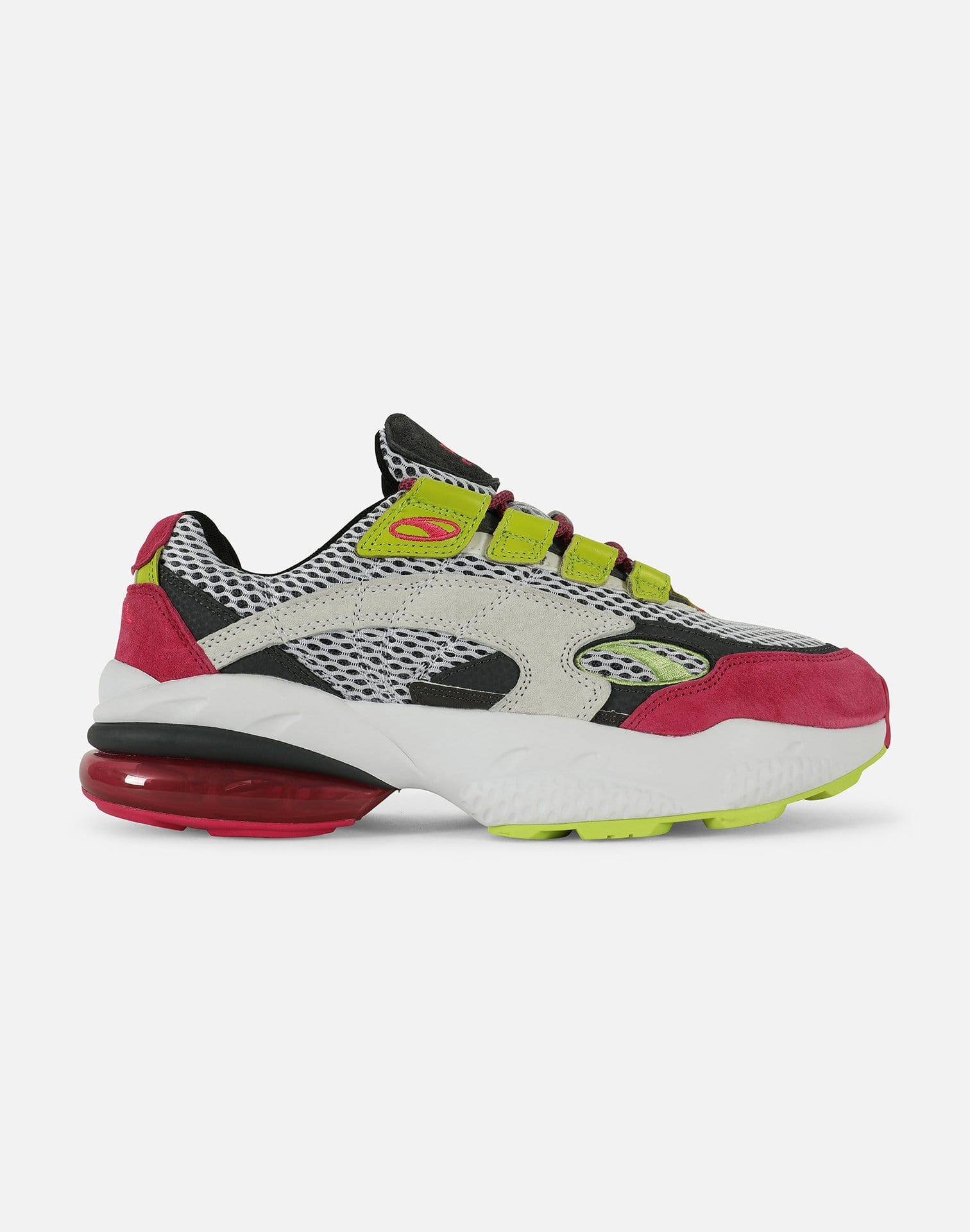 Puma Cell Venom