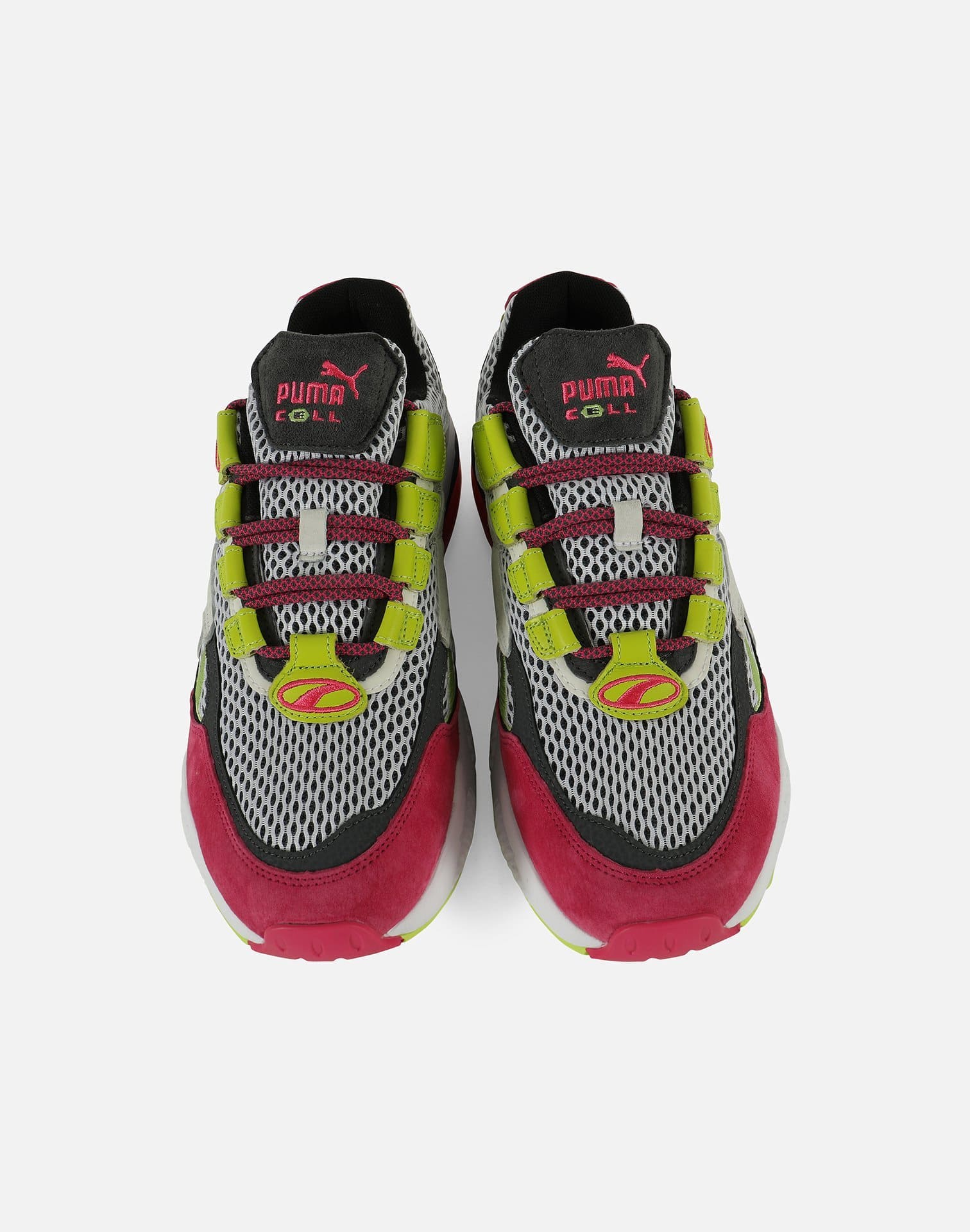 Puma Cell Venom