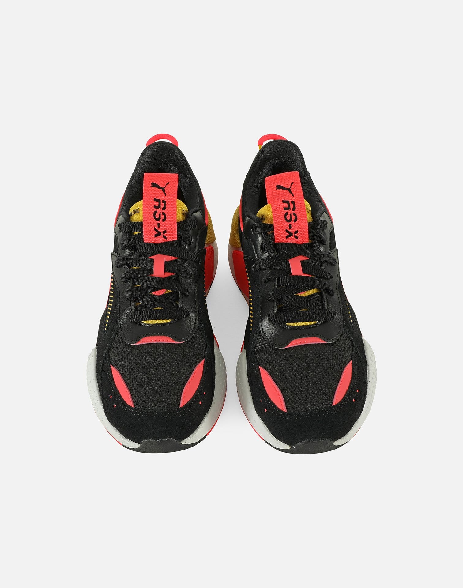 PUMA Women's RS-X Reinvent
