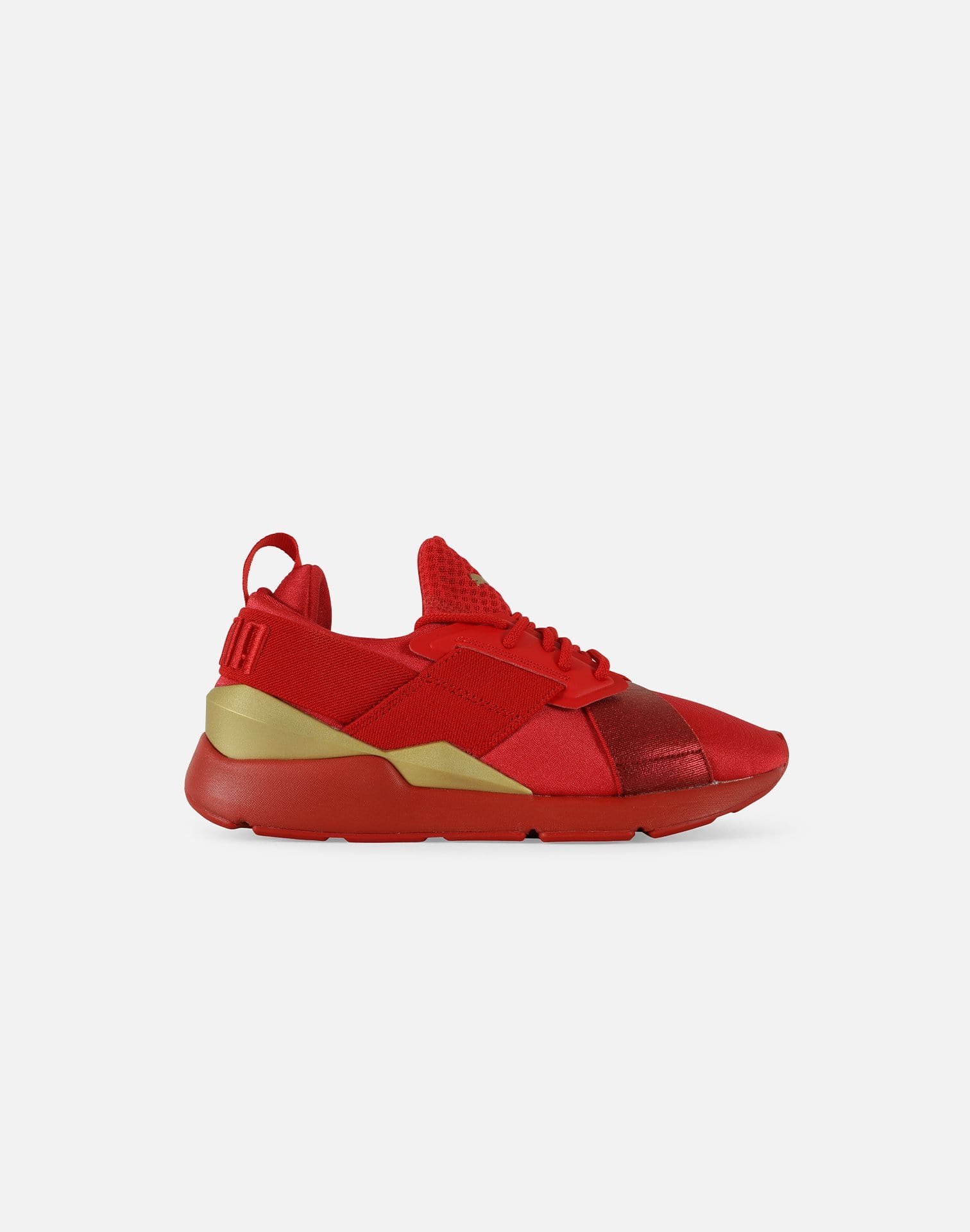 Puma MUSE METAL GRADE-SCHOOL