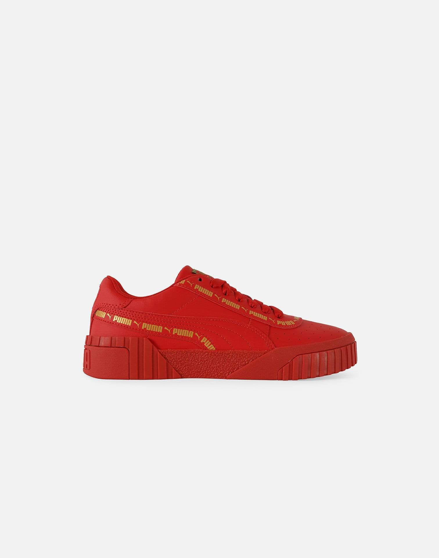 Puma Cali Taping Grade-School