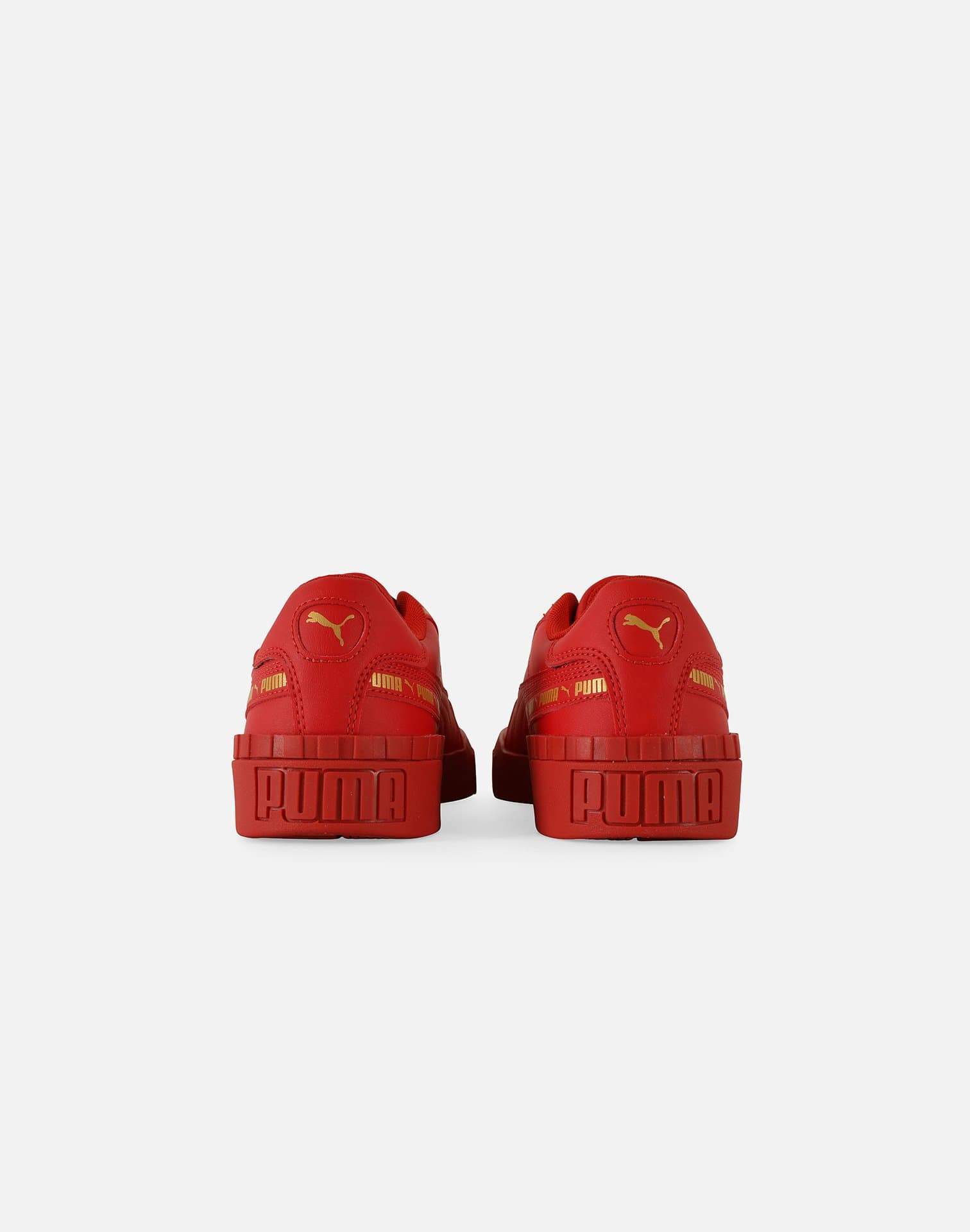 Puma Cali Taping Grade-School